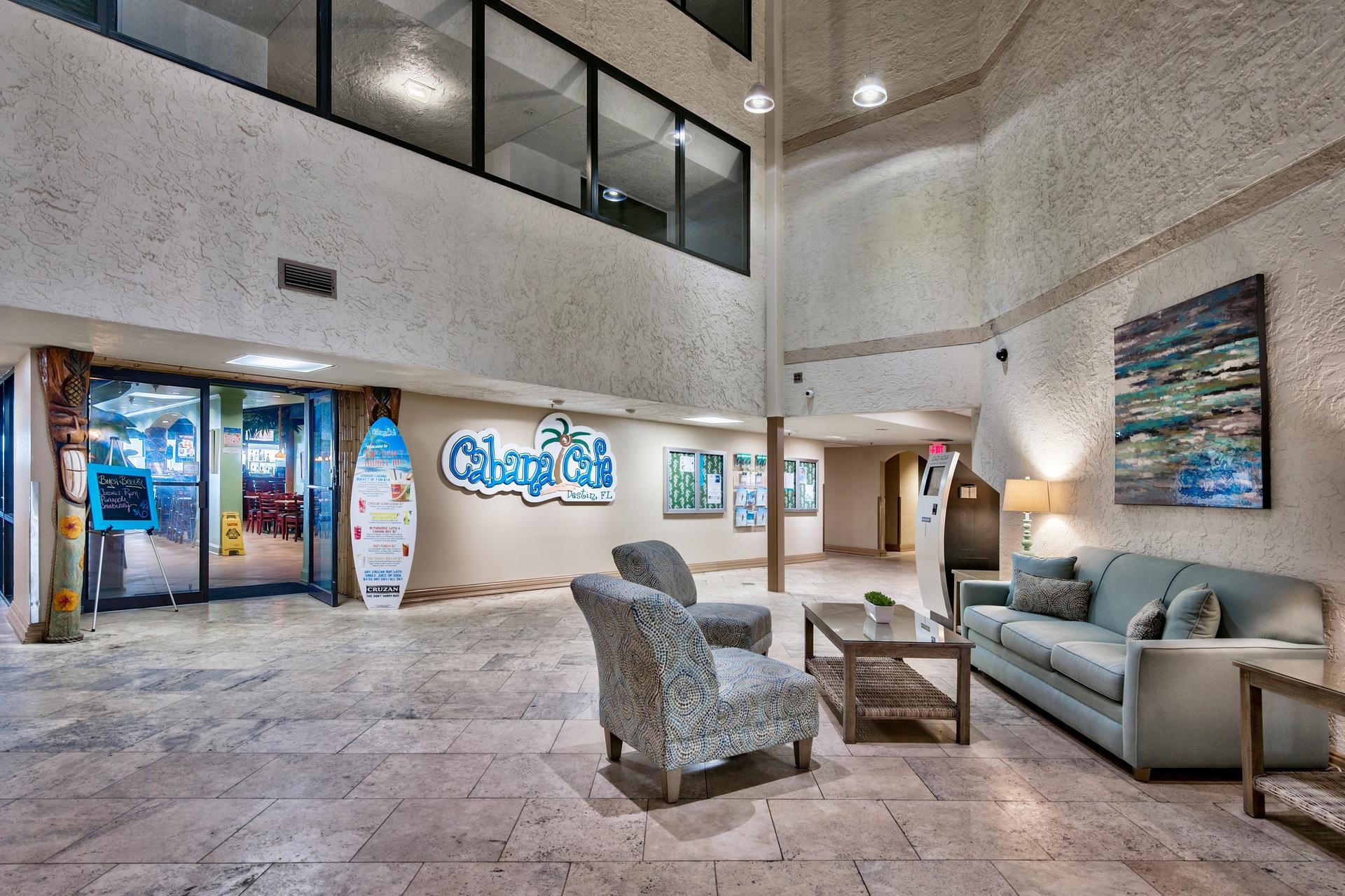 SUNDESTIN INTERNATIONAL CONDO - Residential