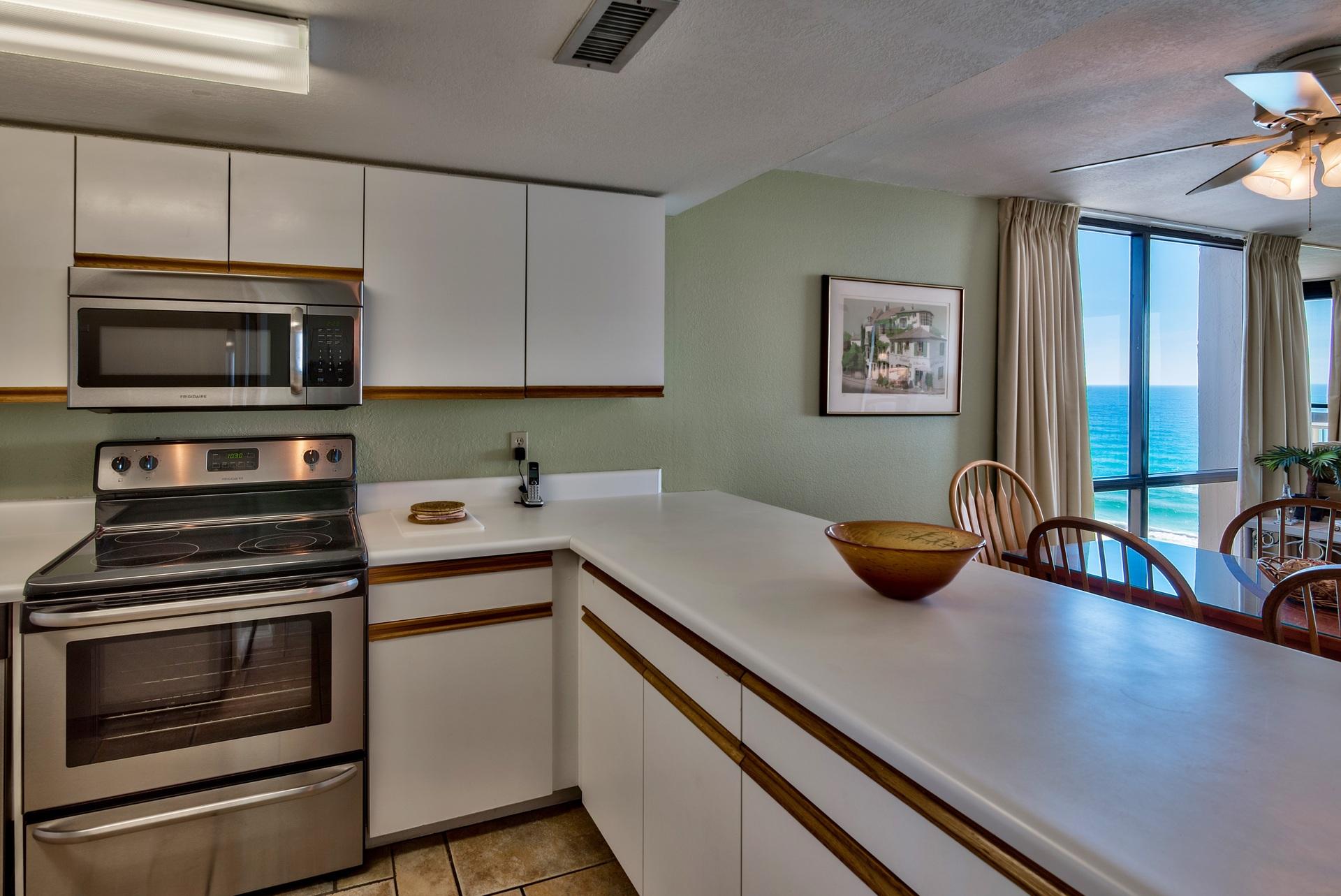 SUNDESTIN INTERNATIONAL CONDO - Residential