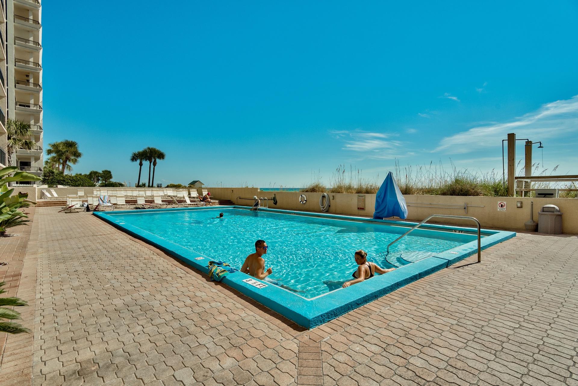 SUNDESTIN INTERNATIONAL CONDO - Residential