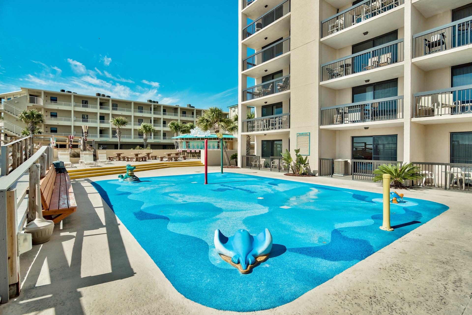 SUNDESTIN INTERNATIONAL CONDO - Residential