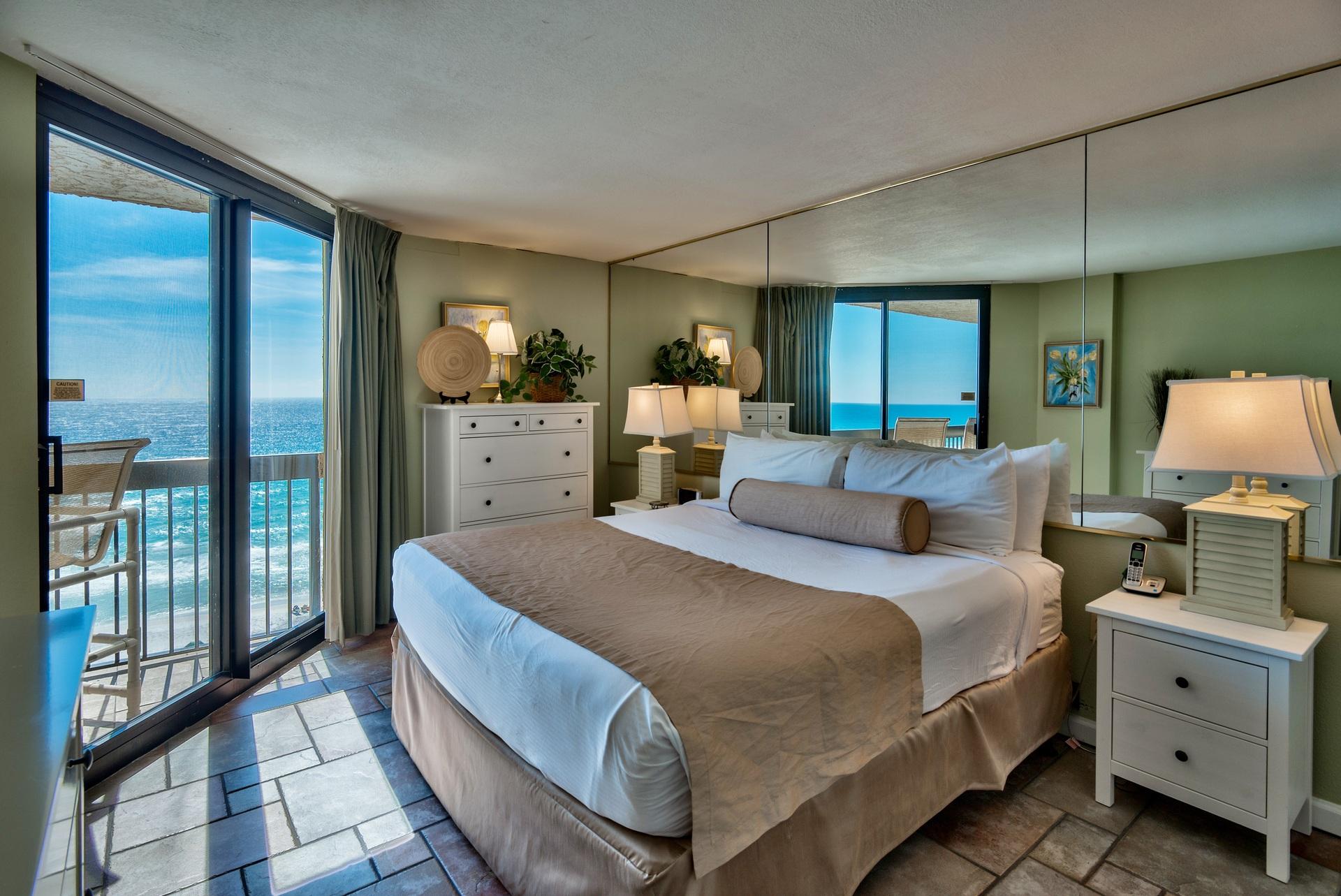 SUNDESTIN INTERNATIONAL CONDO - Residential