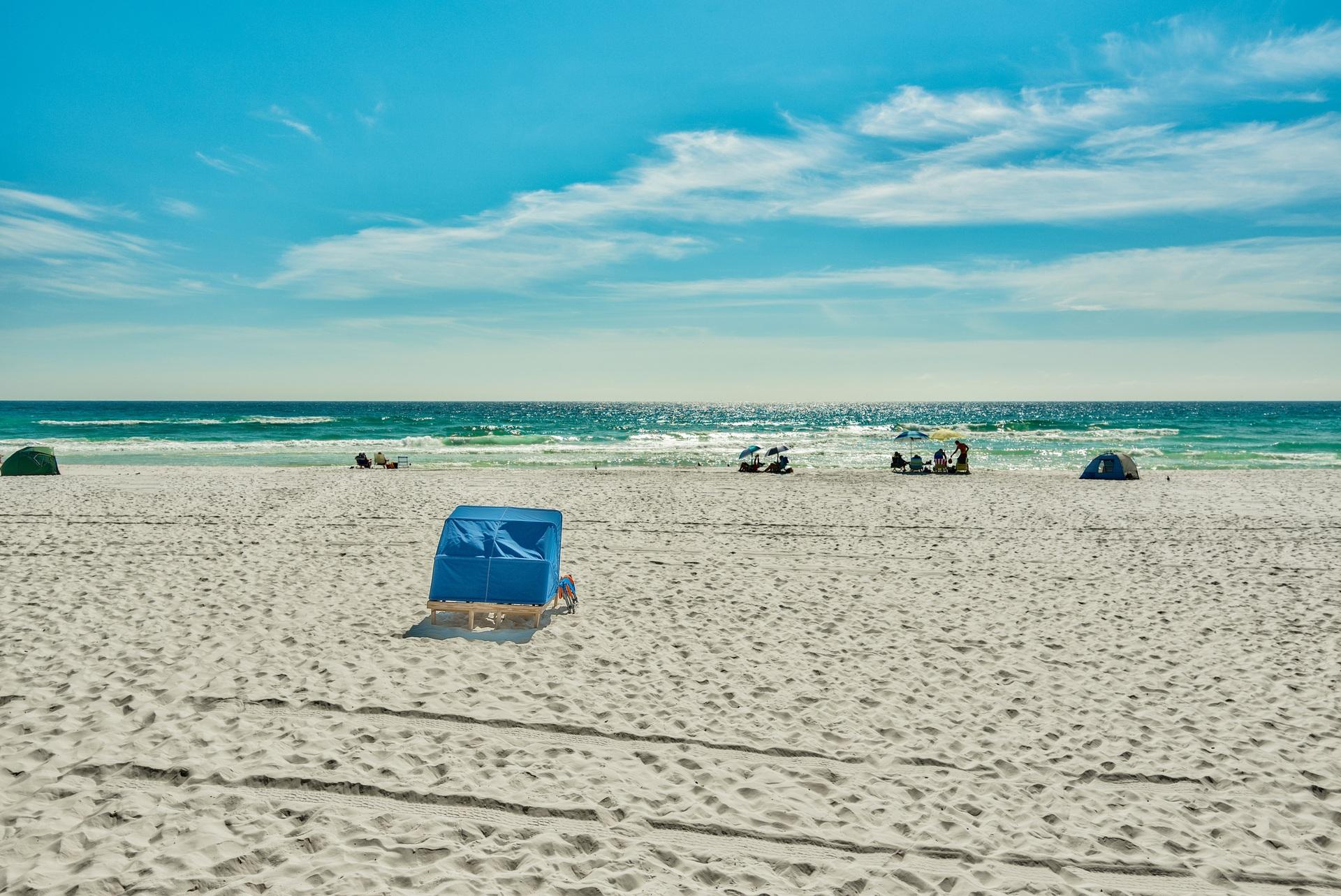 SUNDESTIN INTERNATIONAL CONDO - Residential