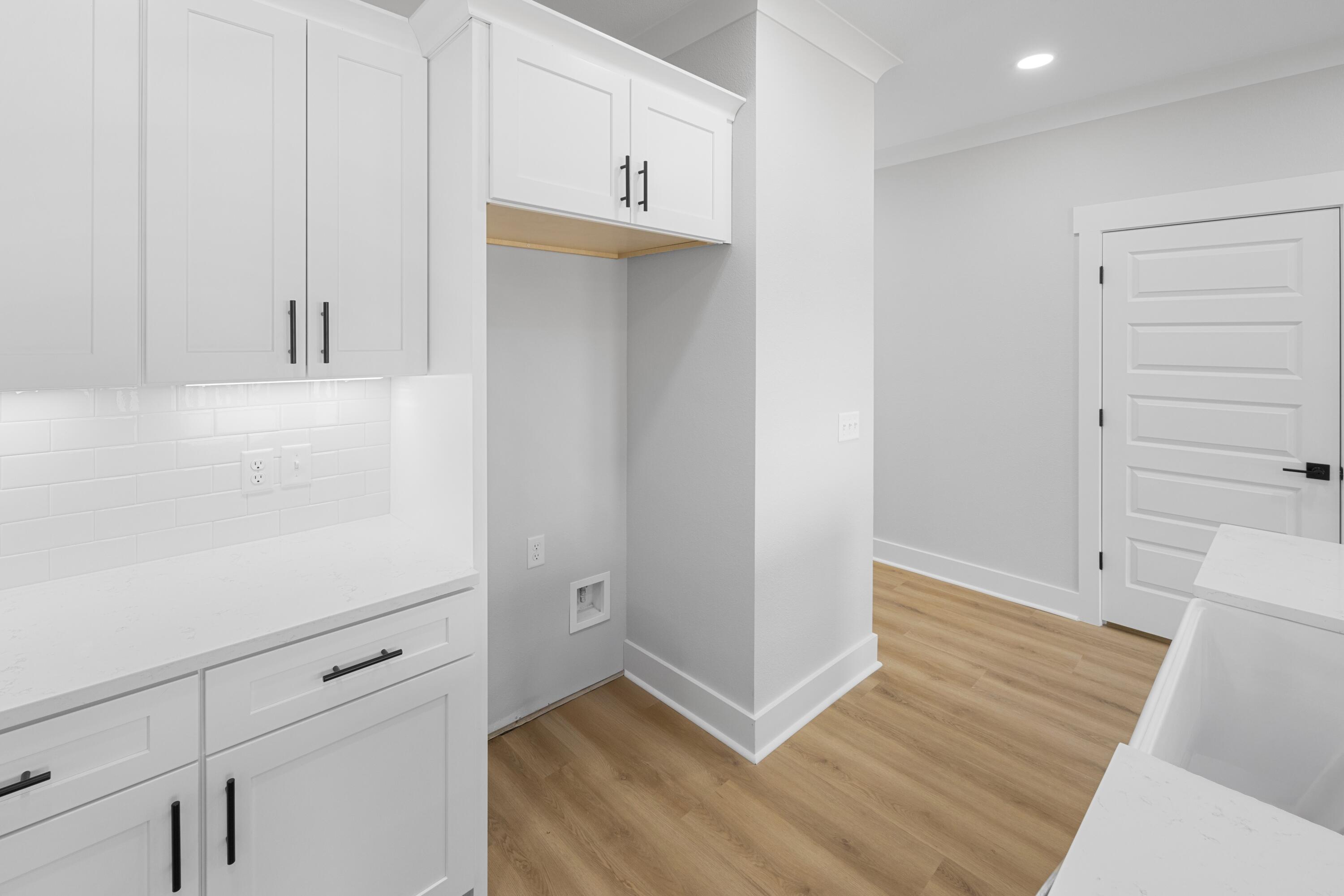 TIDWELL TOWNHOMES - Residential Lease