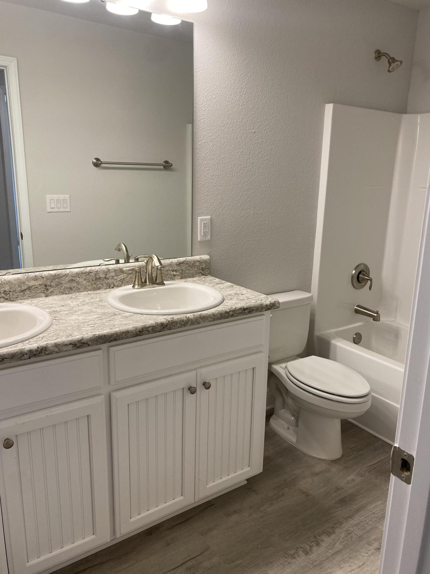 Ridgeway Landing Phase 1 - Residential