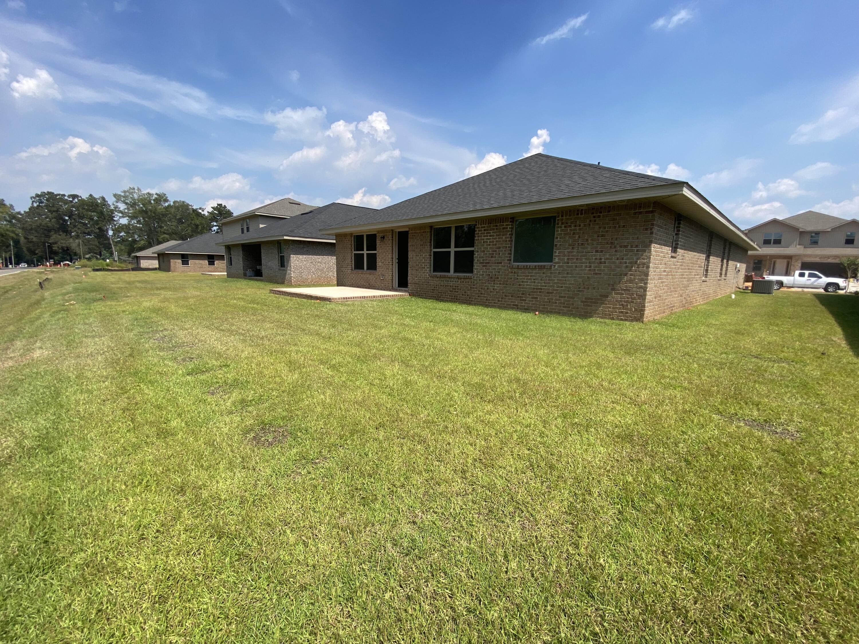 Ridgeway Landing Phase 1 - Residential