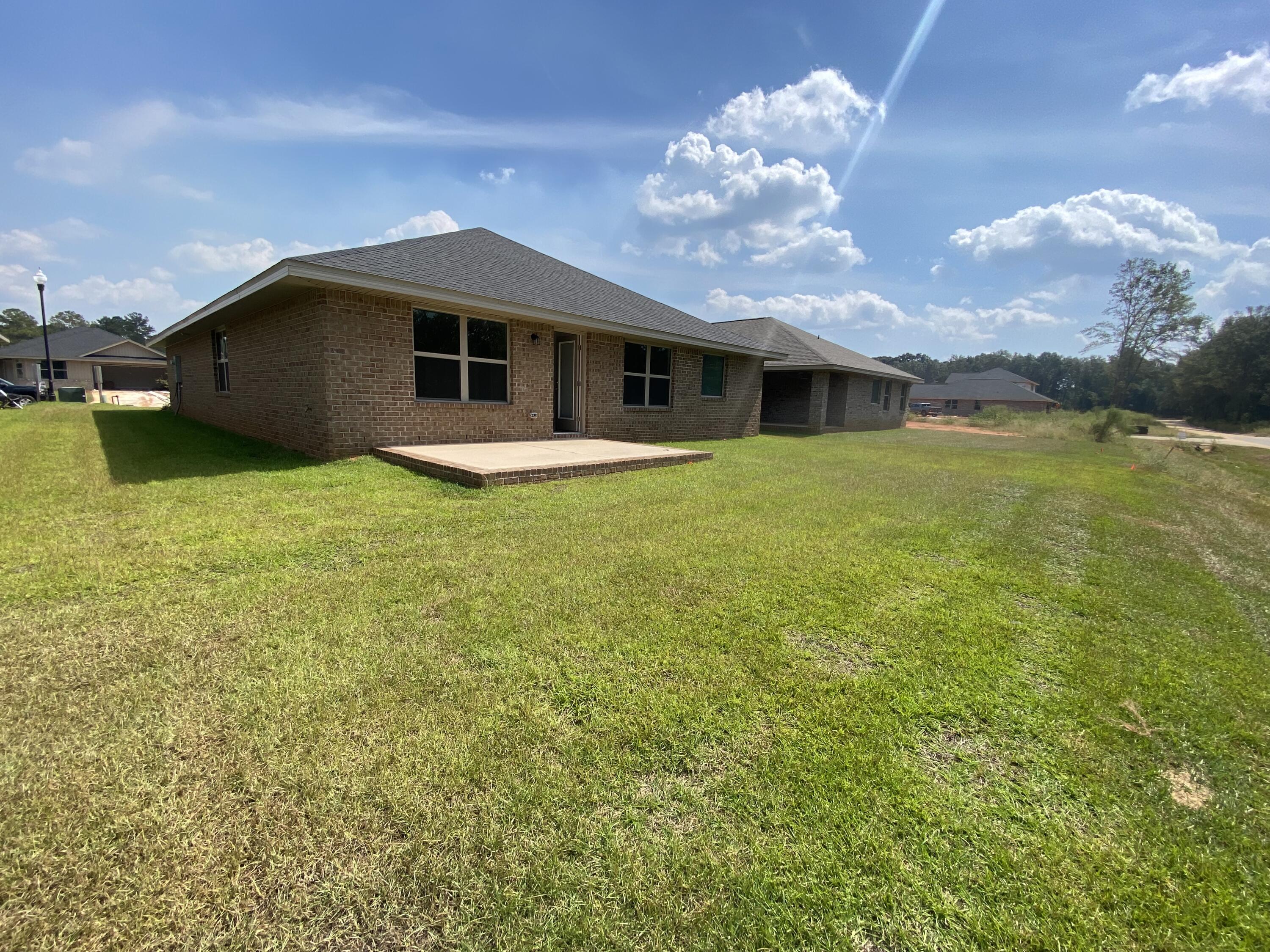 Ridgeway Landing Phase 1 - Residential