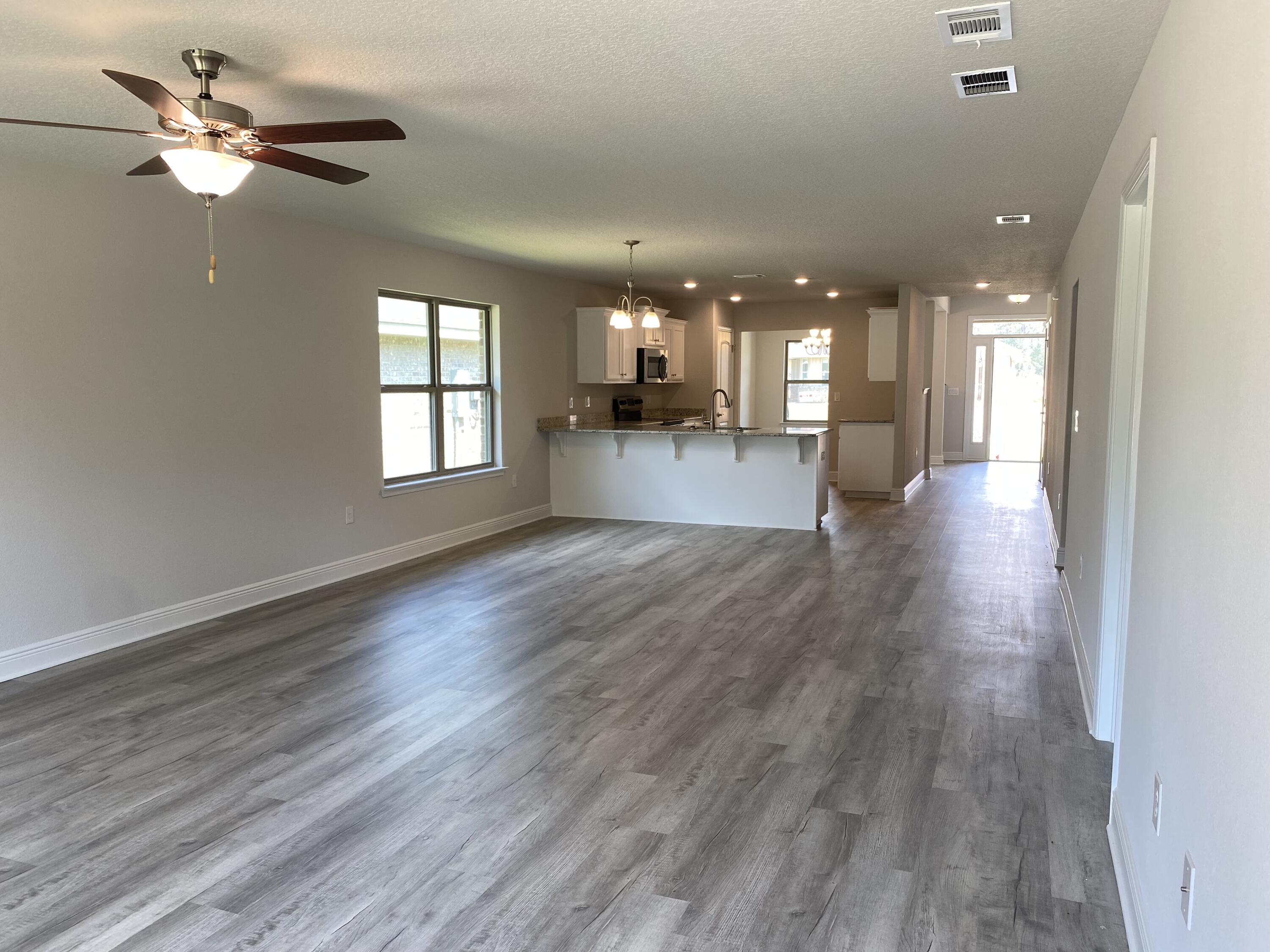 Ridgeway Landing Phase 1 - Residential