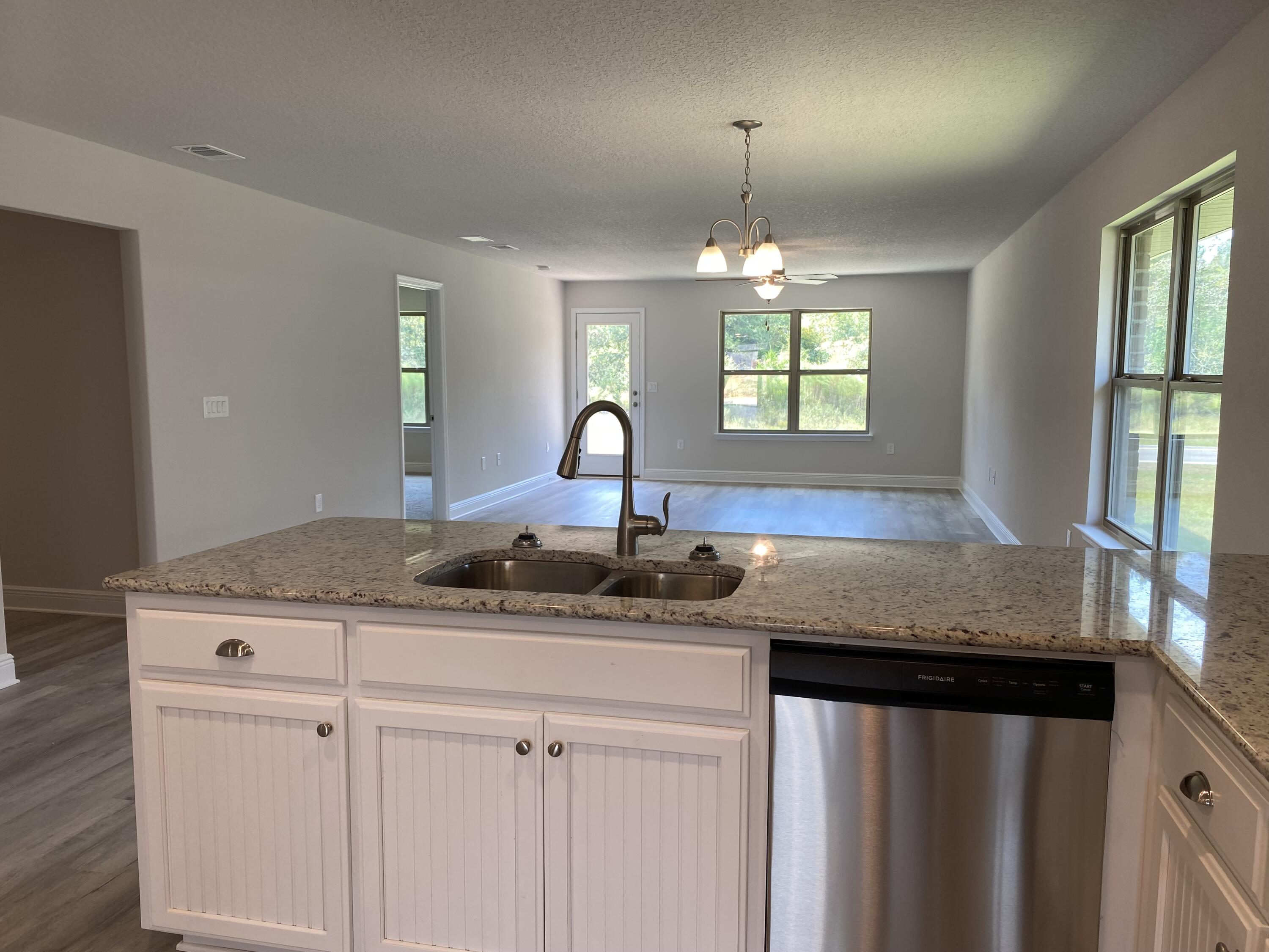 Ridgeway Landing Phase 1 - Residential