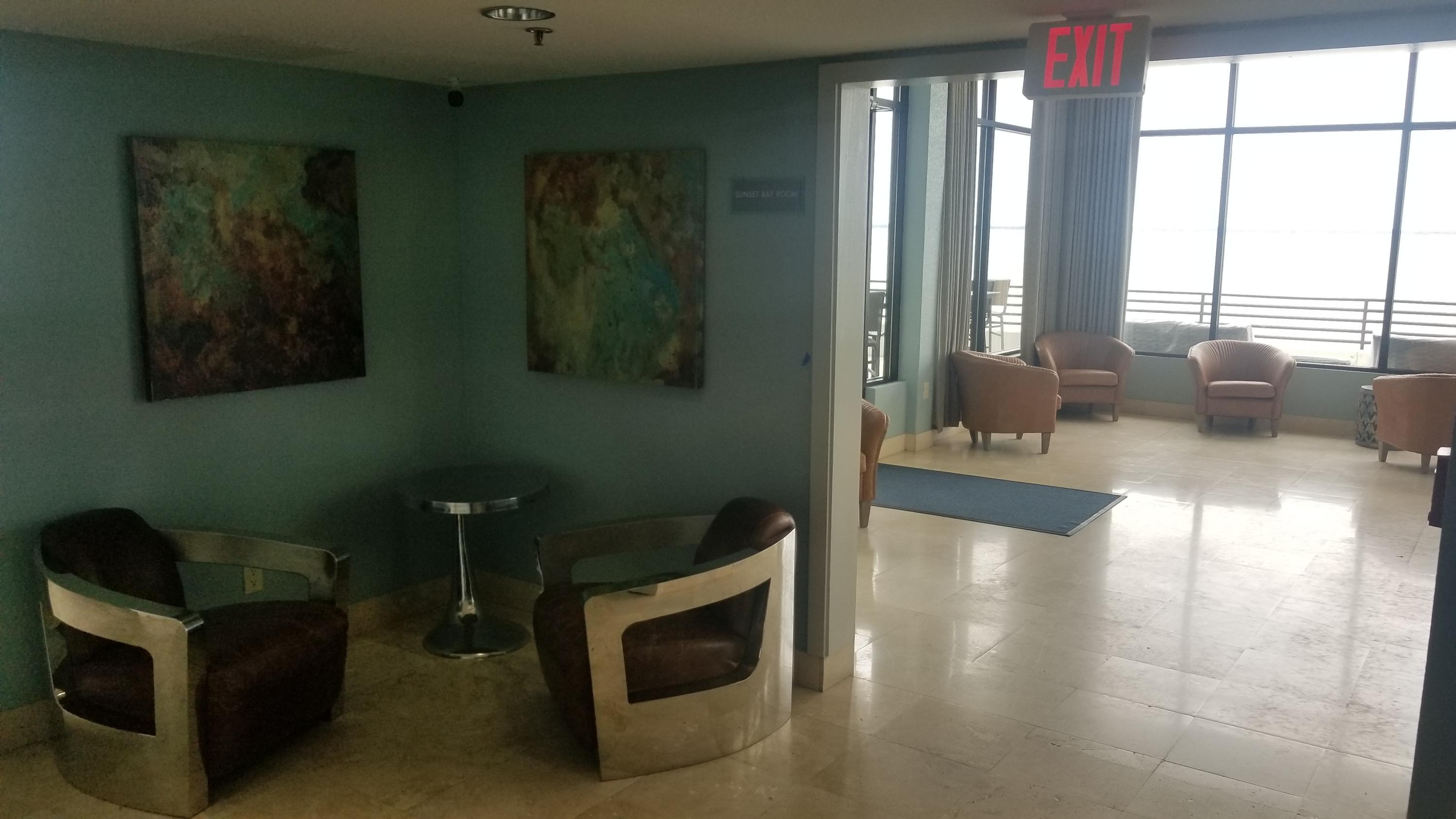 BAYSIDE AT SANDESTIN - Residential