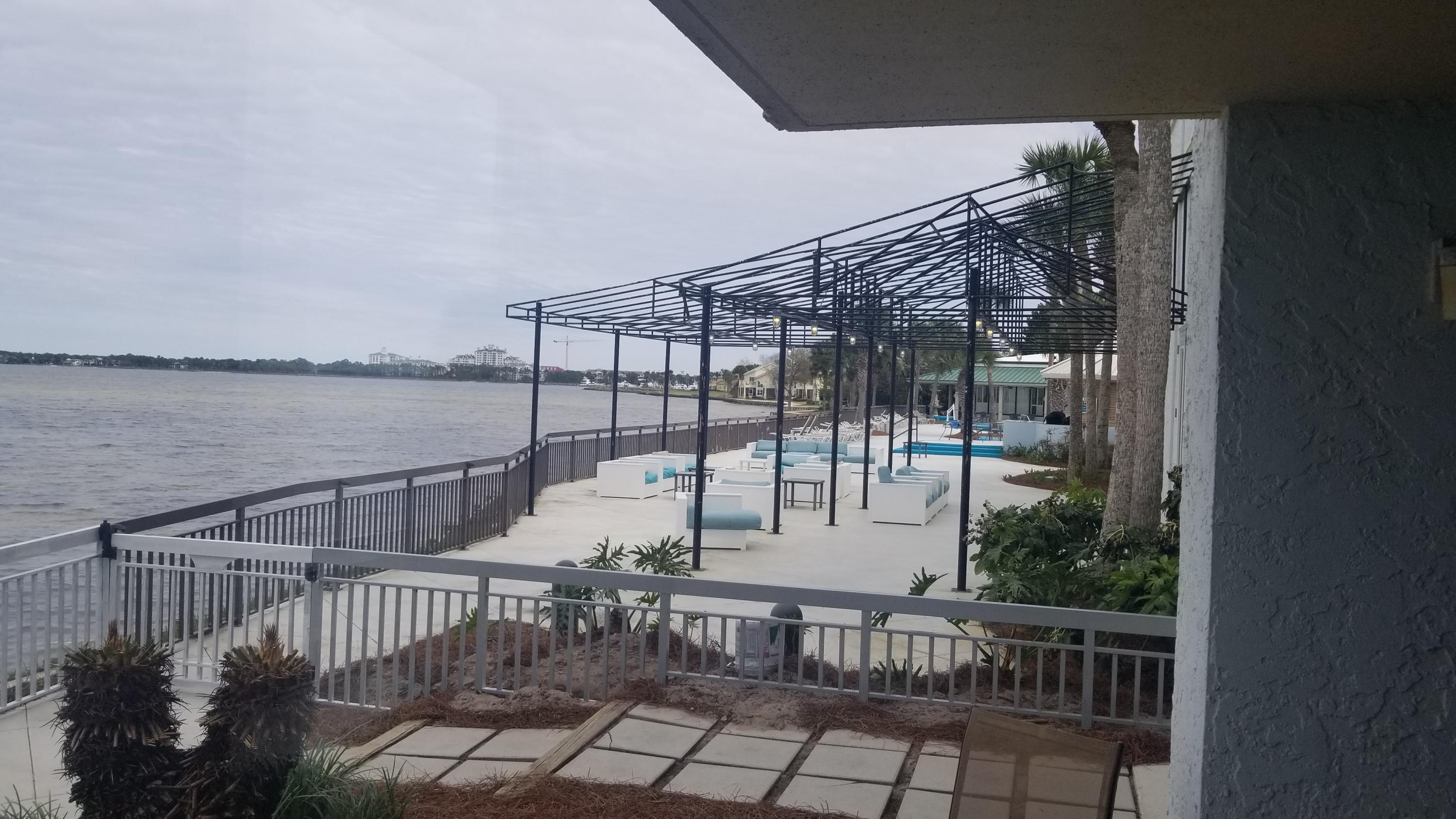 BAYSIDE AT SANDESTIN - Residential