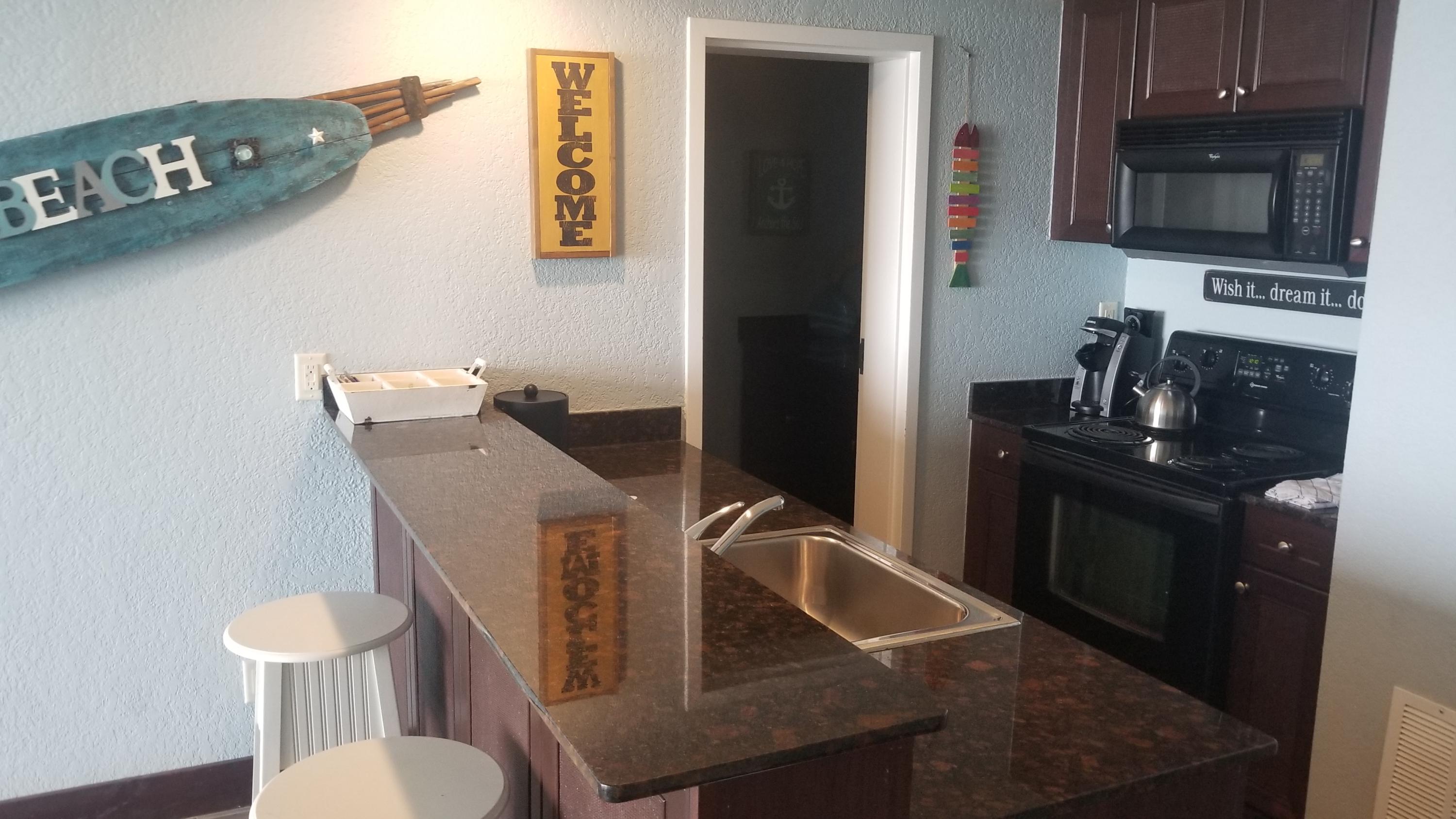 BAYSIDE AT SANDESTIN - Residential