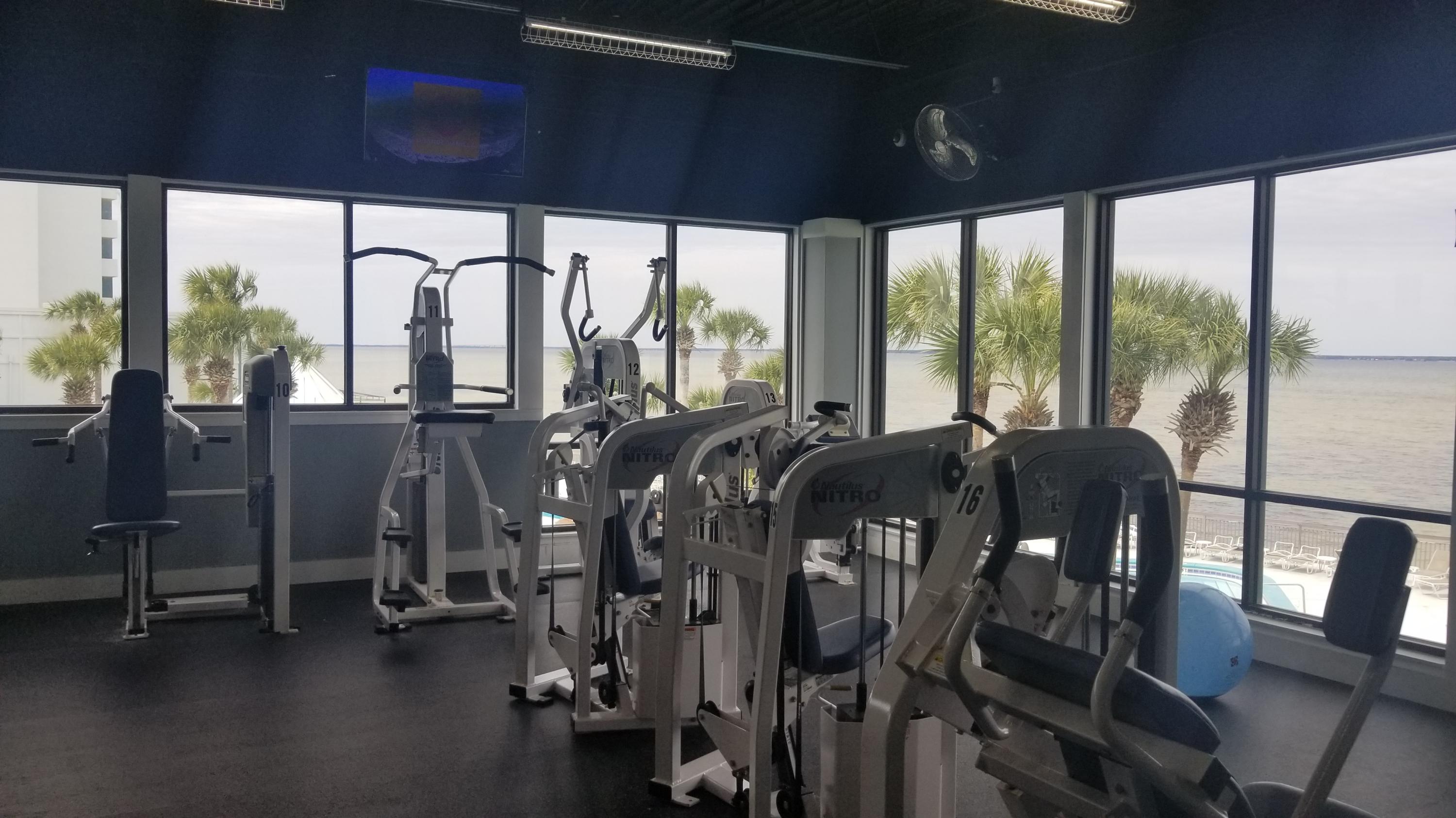 BAYSIDE AT SANDESTIN - Residential