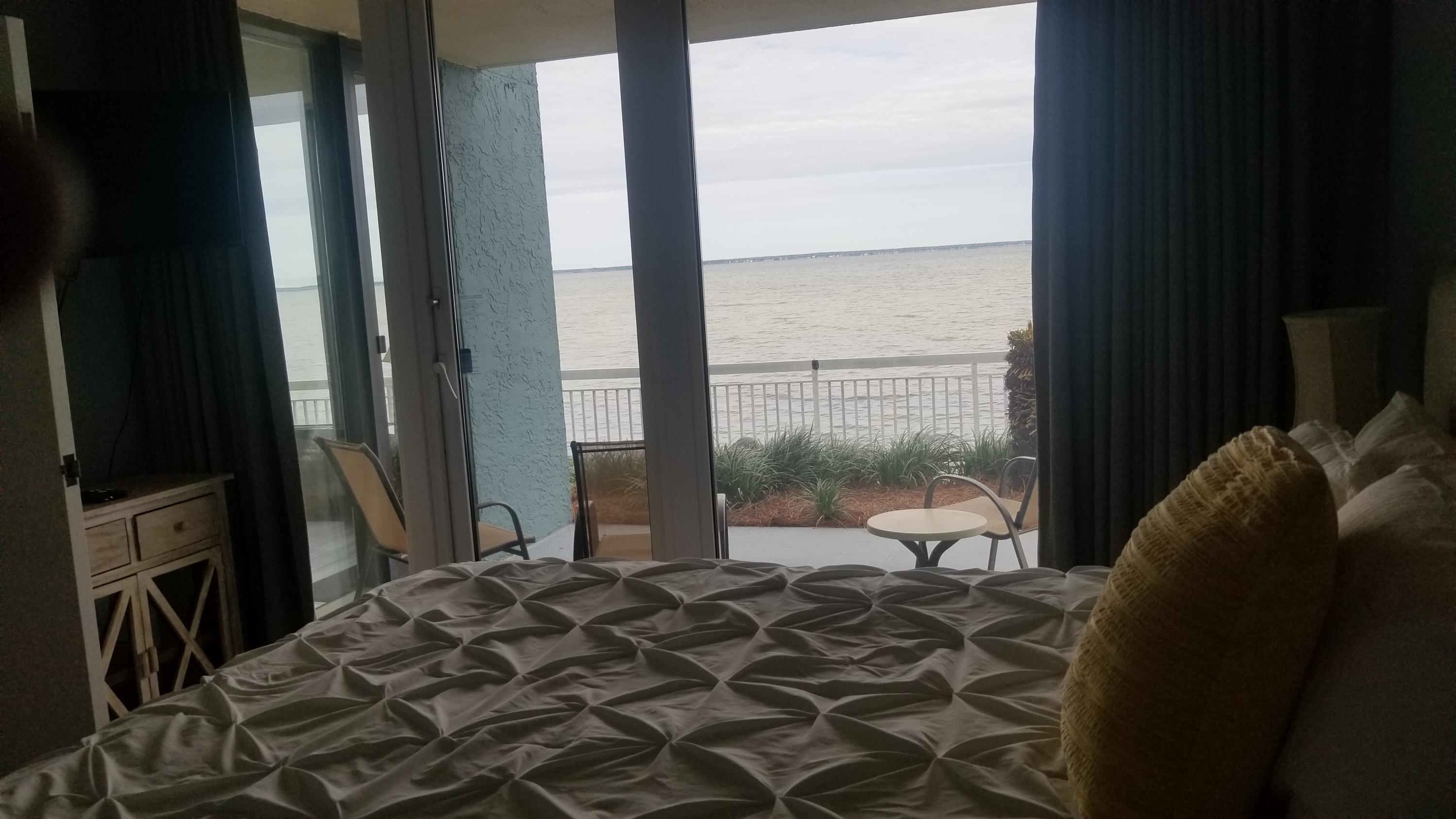 BAYSIDE AT SANDESTIN - Residential