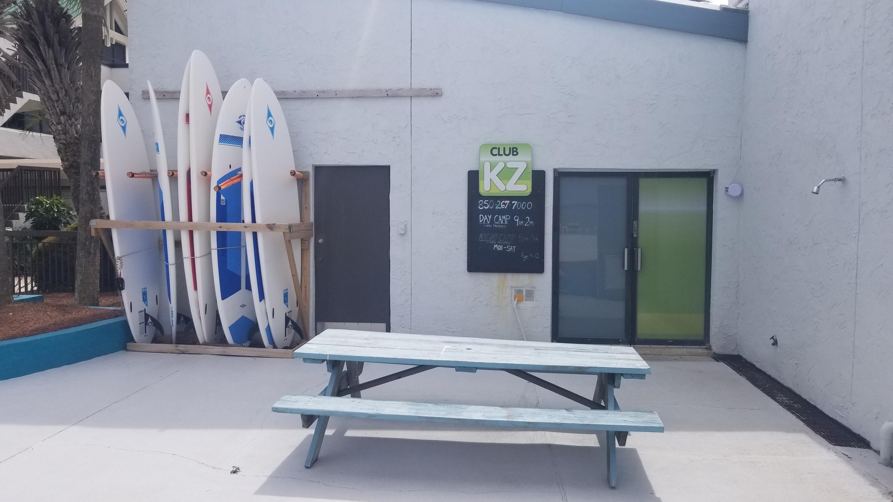 BAYSIDE AT SANDESTIN - Residential