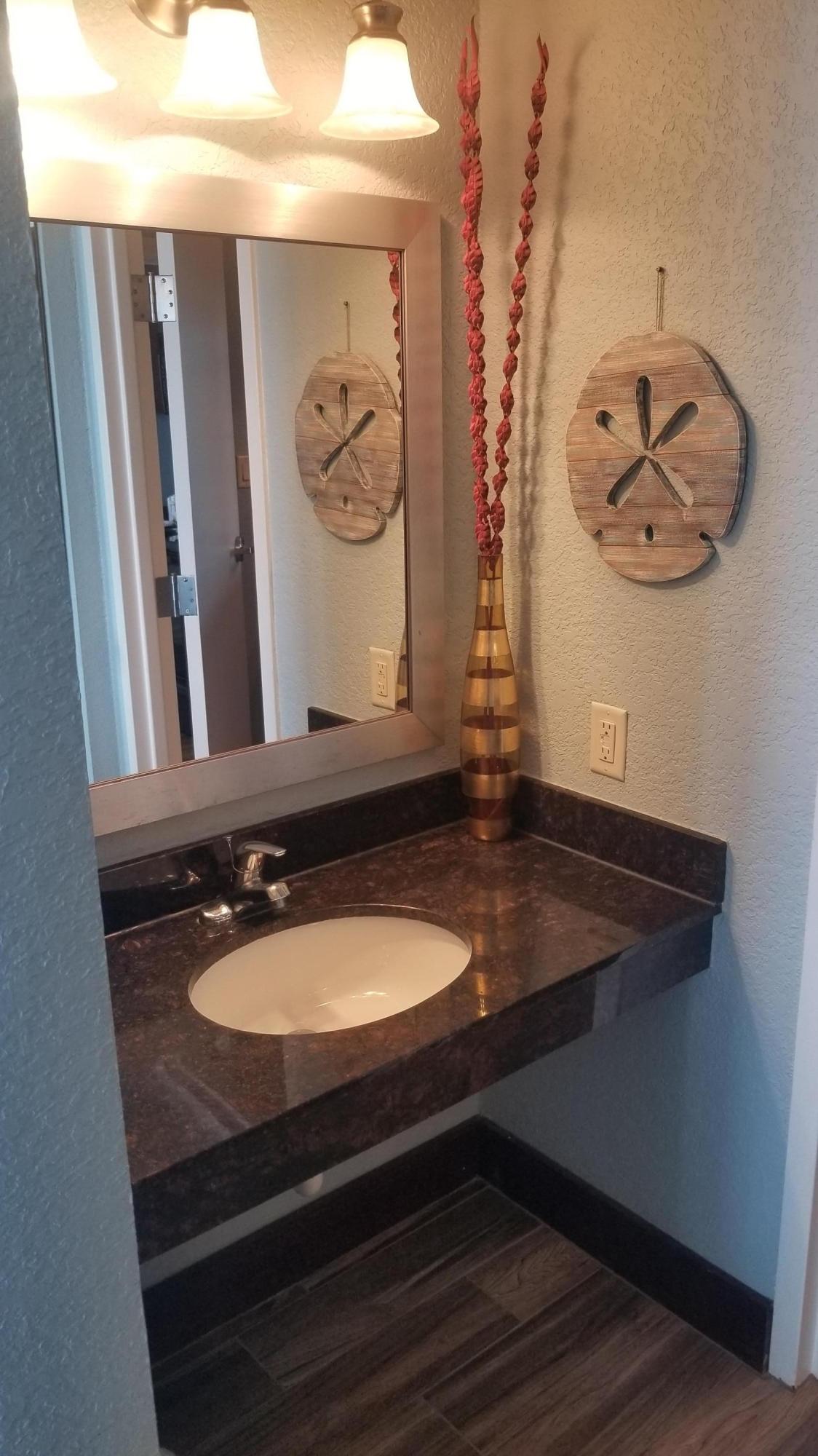 BAYSIDE AT SANDESTIN - Residential