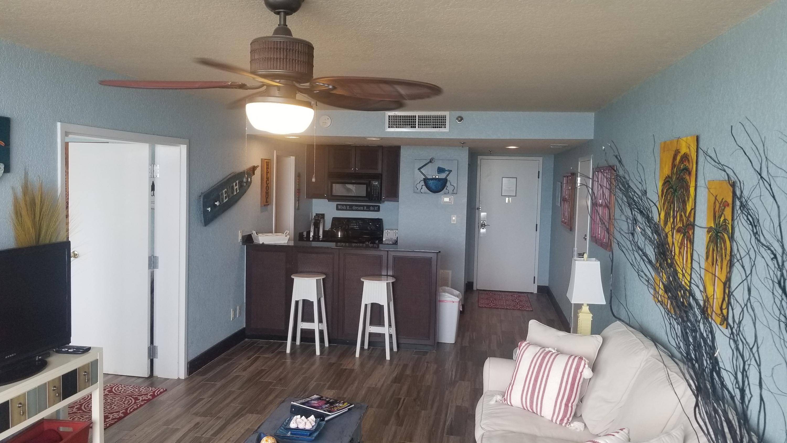 BAYSIDE AT SANDESTIN - Residential