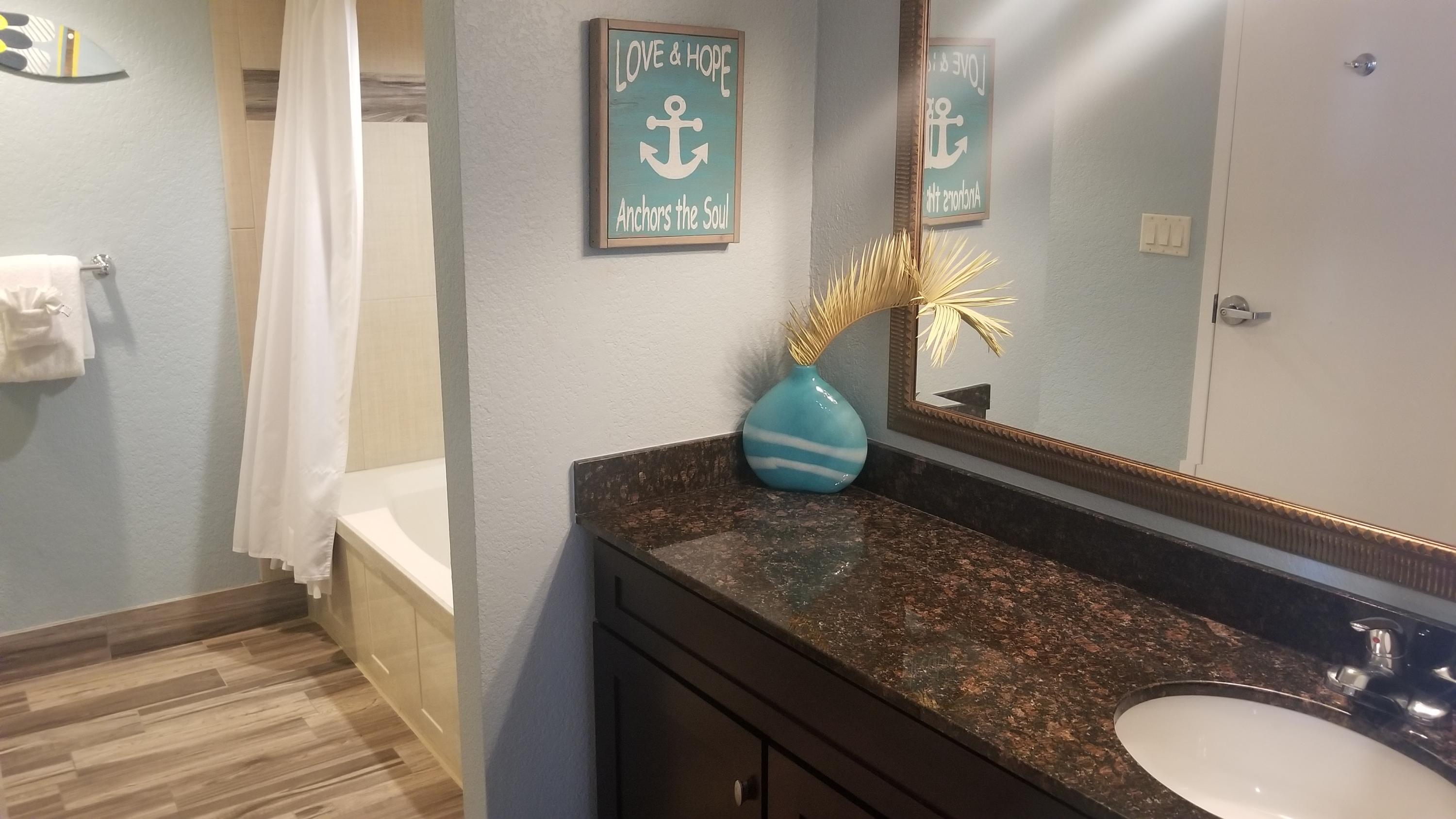 BAYSIDE AT SANDESTIN - Residential