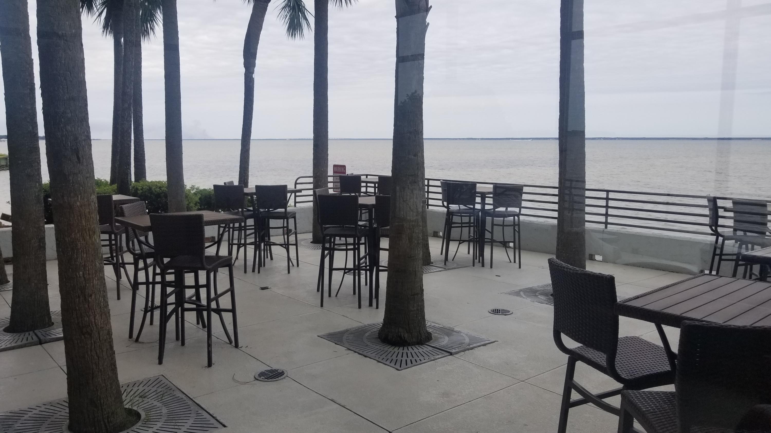 BAYSIDE AT SANDESTIN - Residential