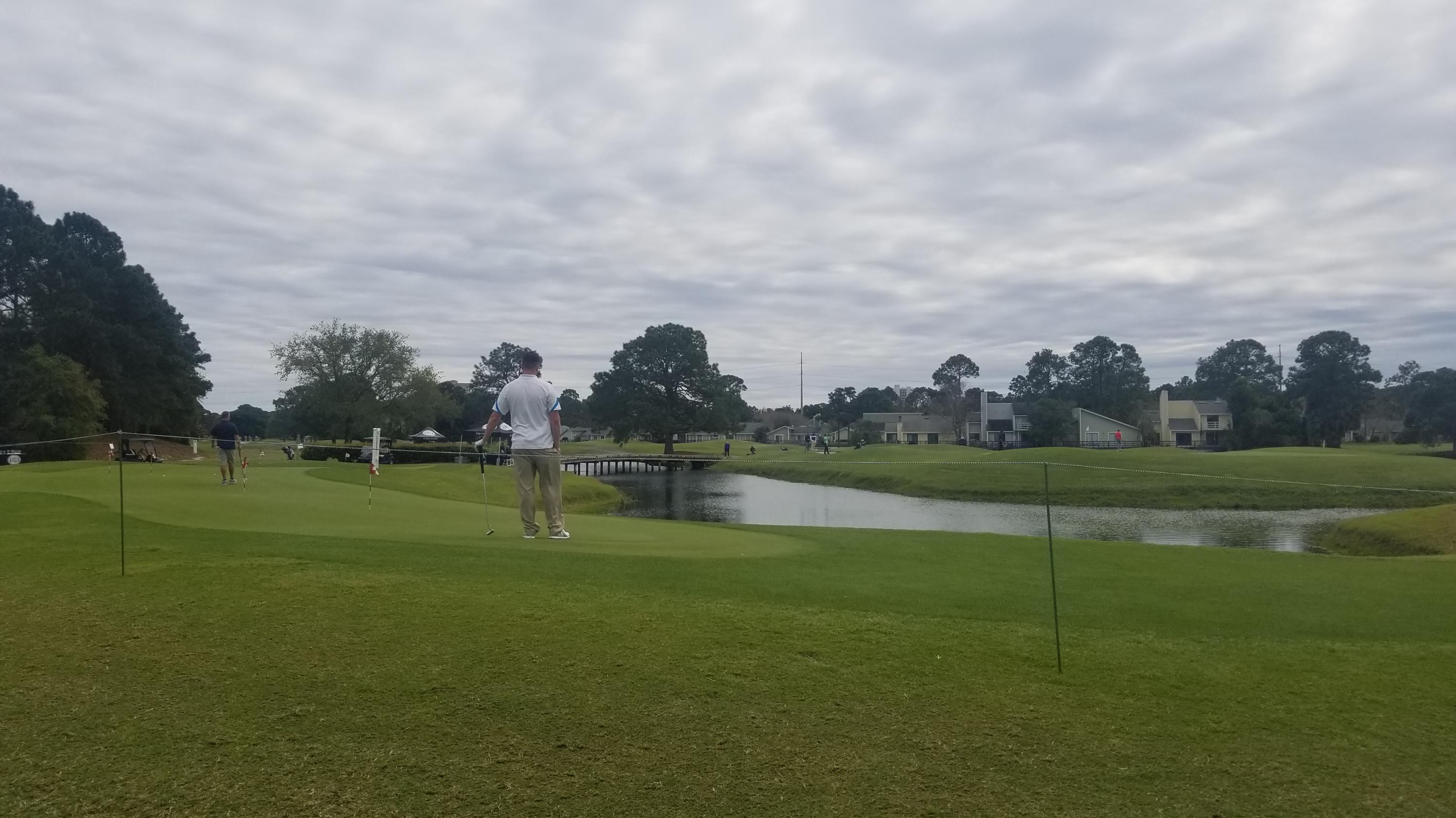 BAYSIDE AT SANDESTIN - Residential