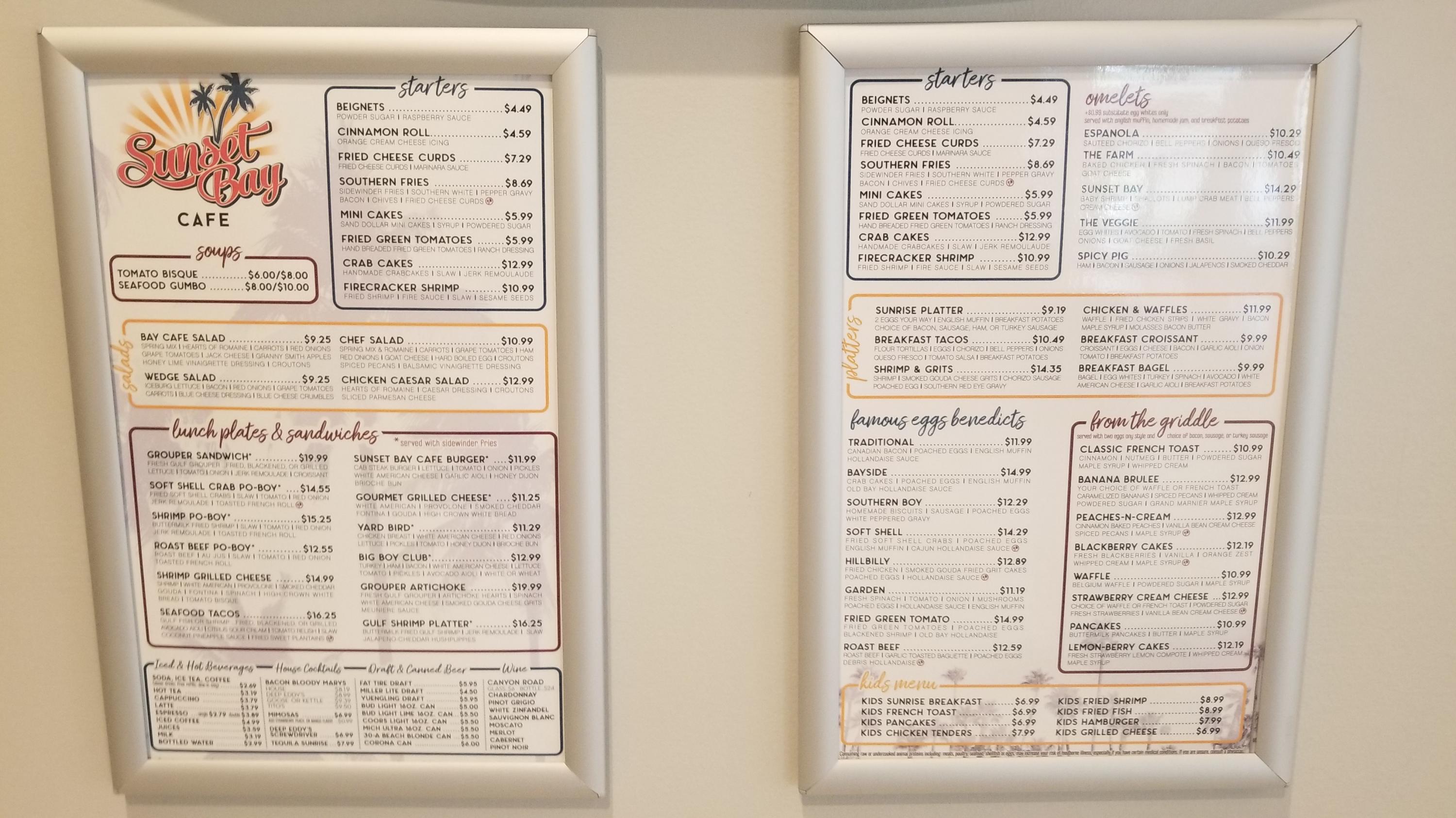 BAYSIDE AT SANDESTIN - Residential