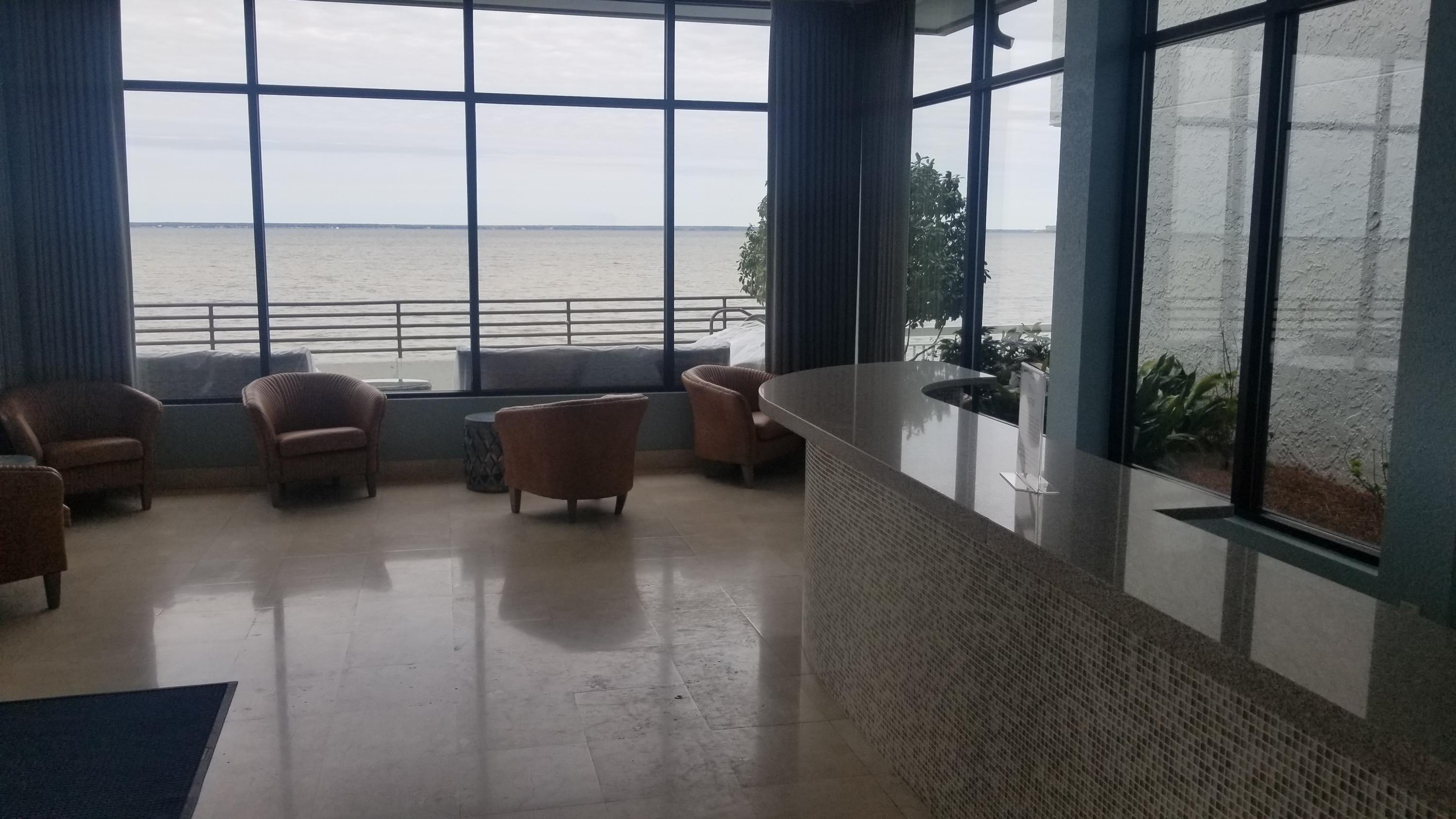 BAYSIDE AT SANDESTIN - Residential