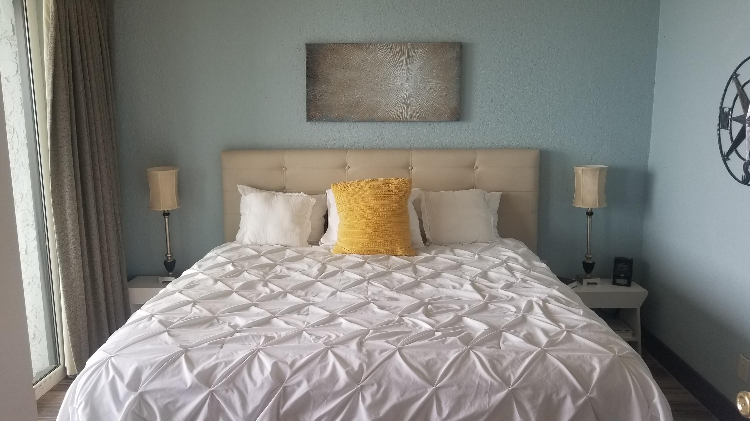 BAYSIDE AT SANDESTIN - Residential