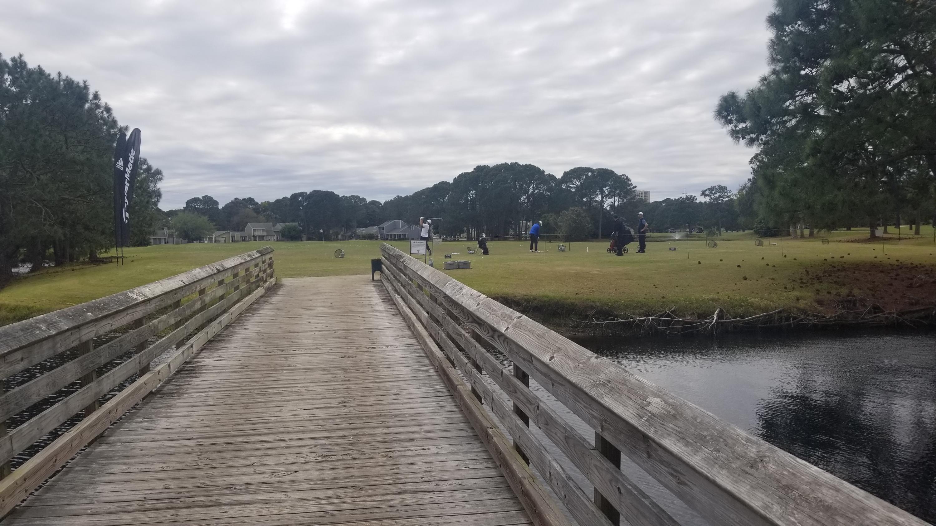 BAYSIDE AT SANDESTIN - Residential