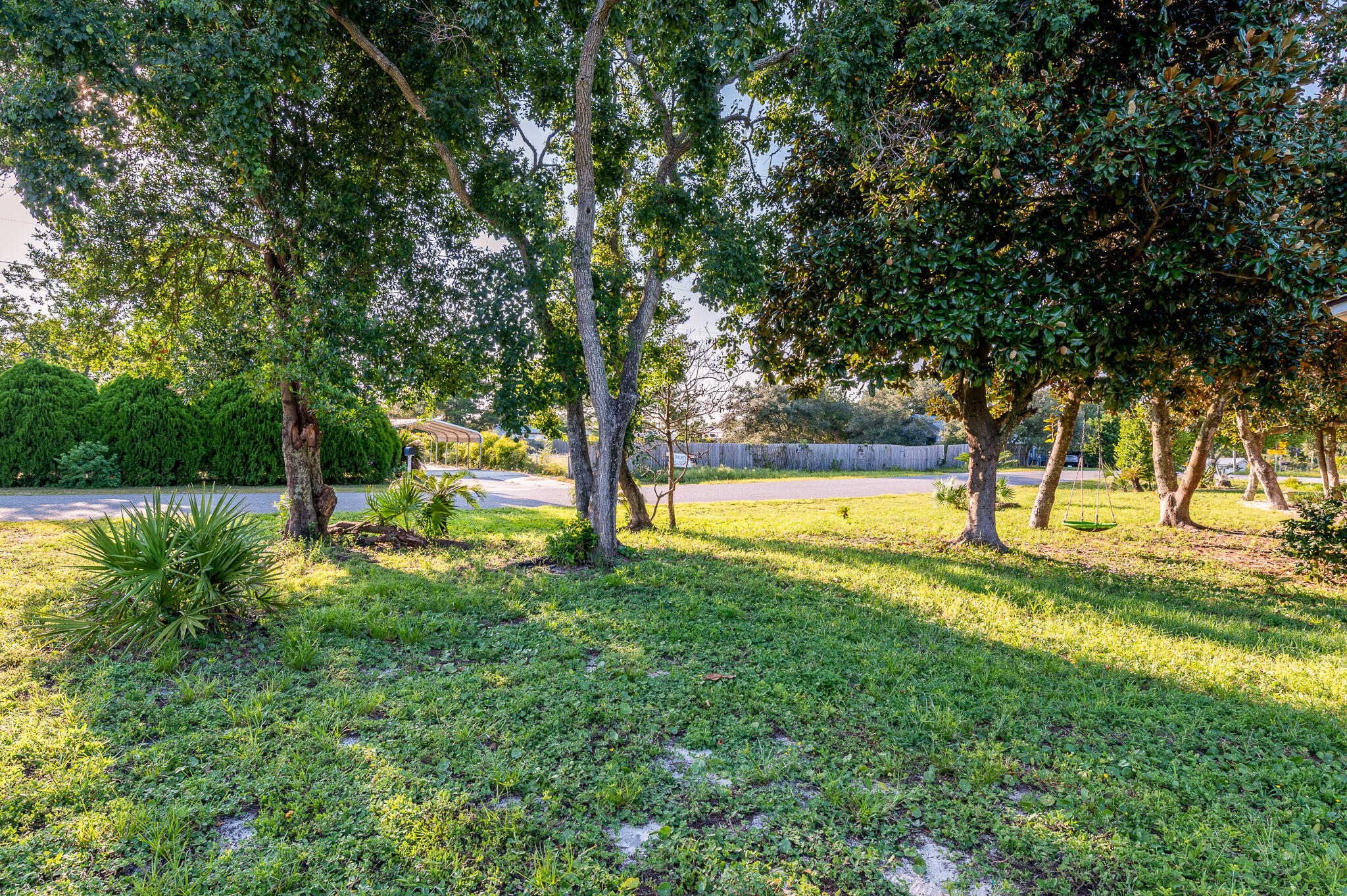 NO RECORDED SUBDIVISION - Residential