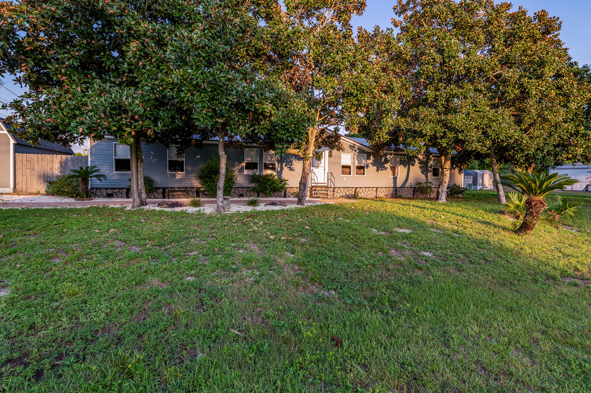 NO RECORDED SUBDIVISION - Residential