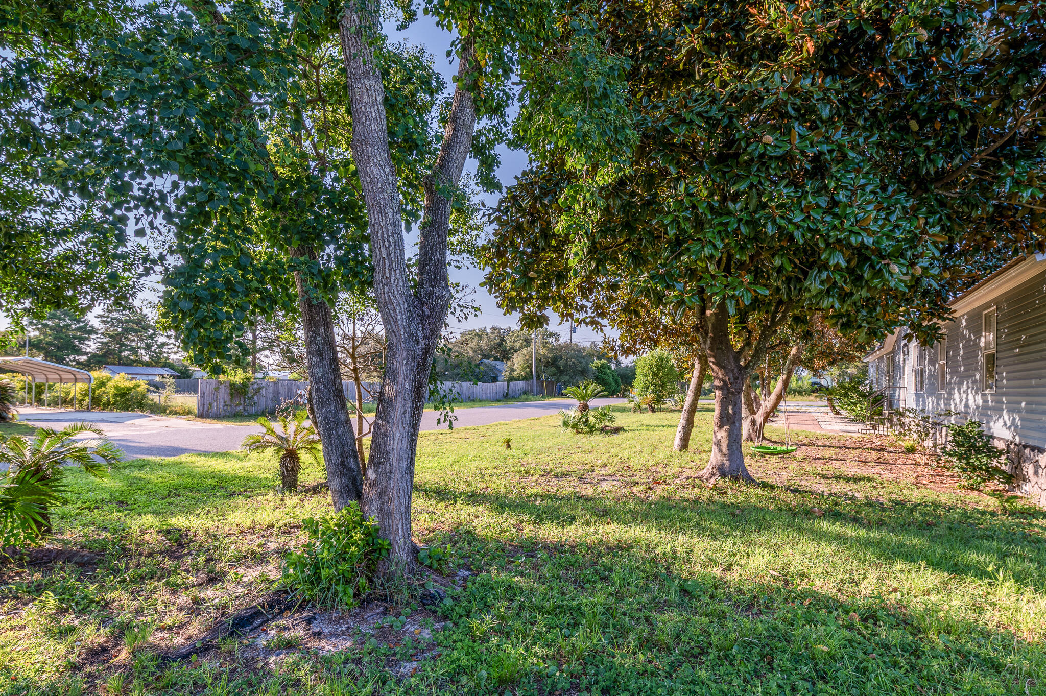 NO RECORDED SUBDIVISION - Residential