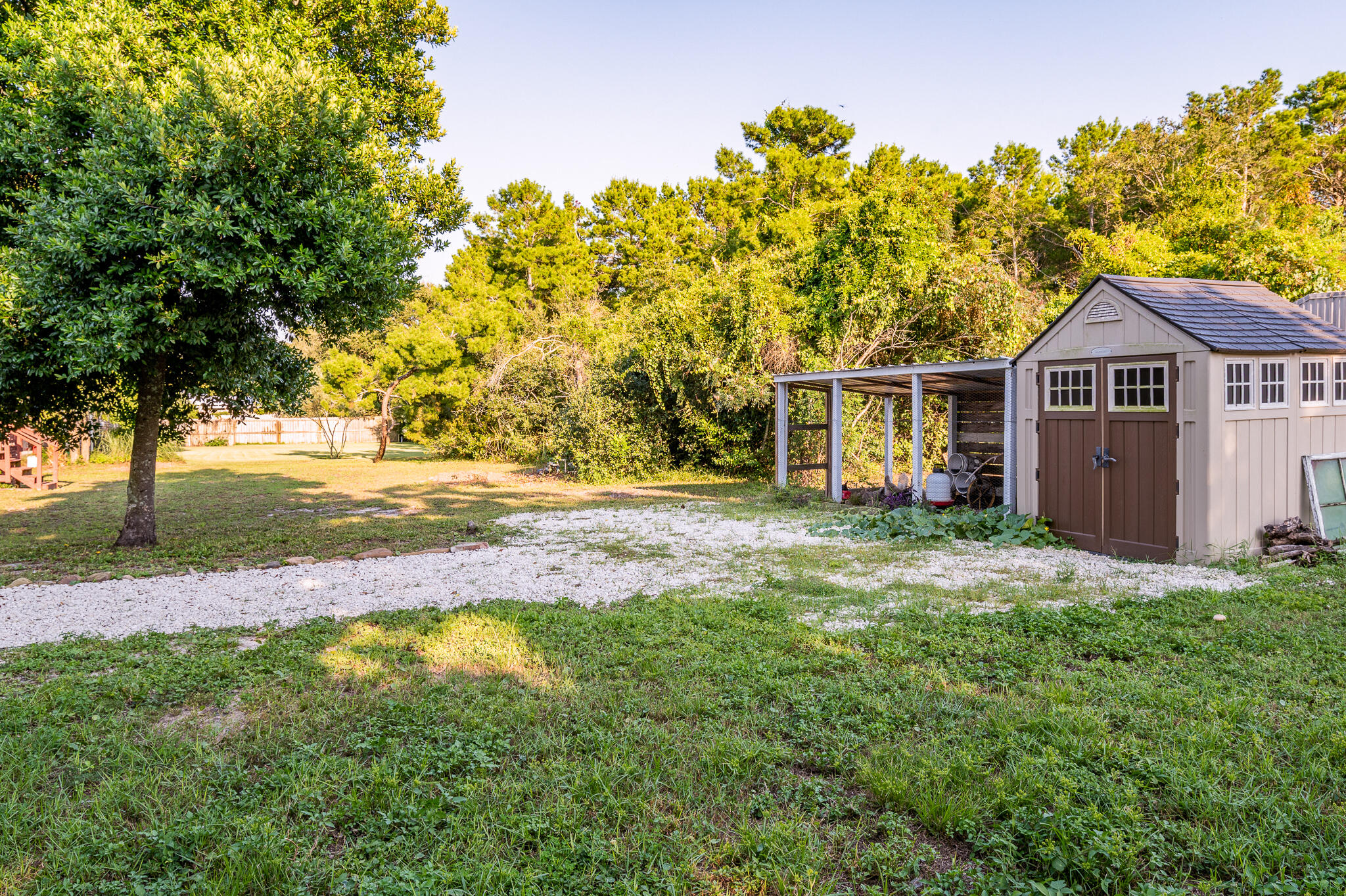 NO RECORDED SUBDIVISION - Residential