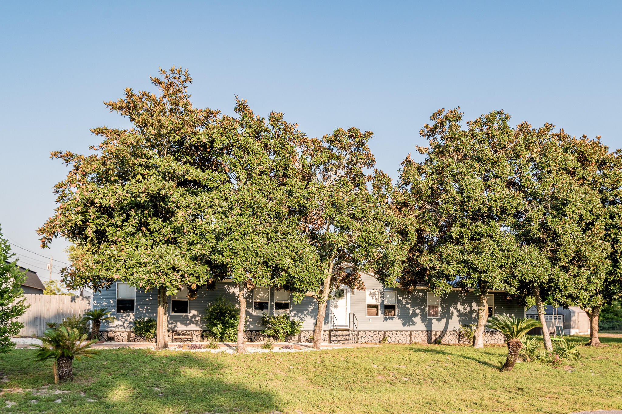 NO RECORDED SUBDIVISION - Residential