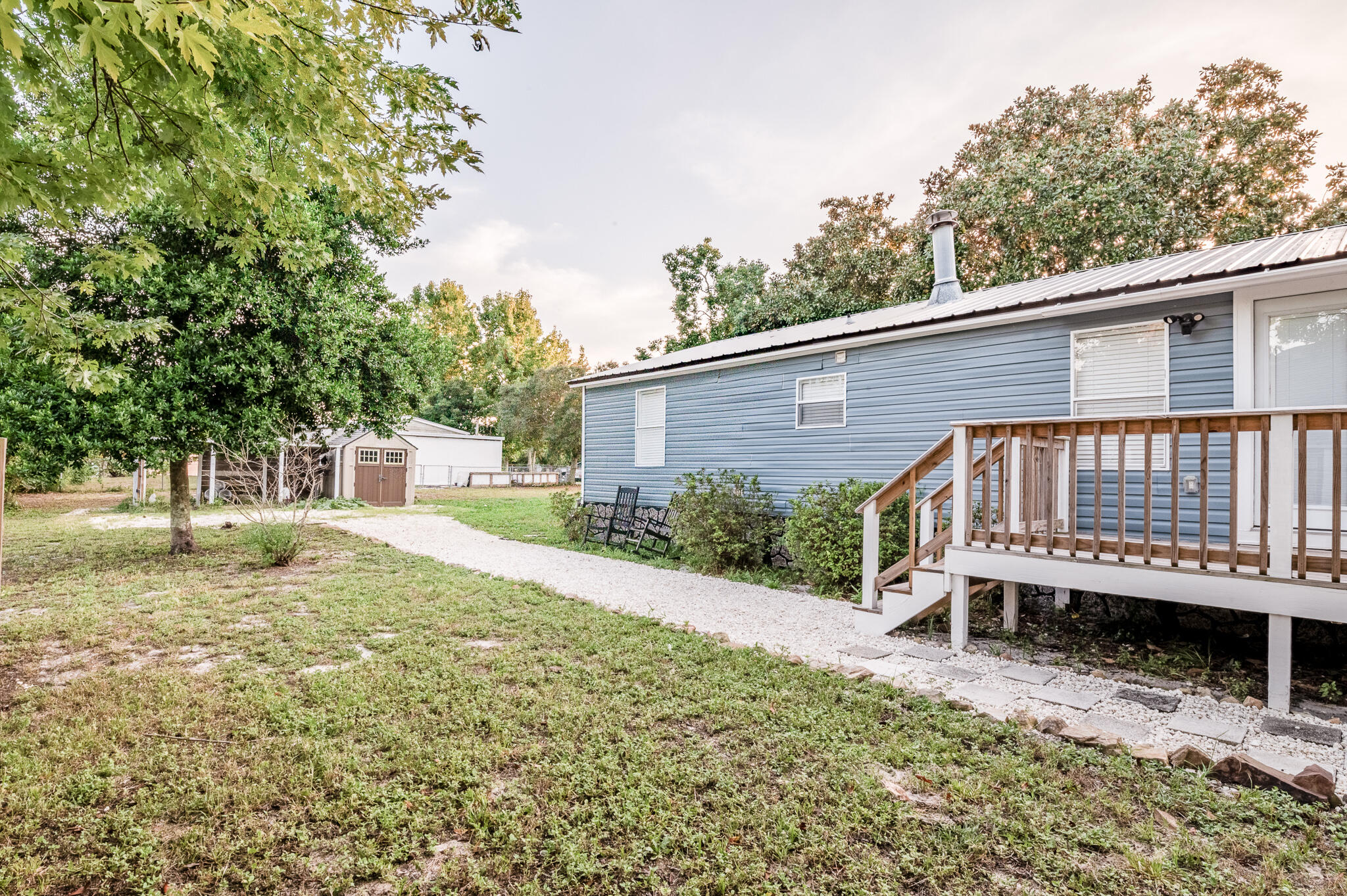 NO RECORDED SUBDIVISION - Residential