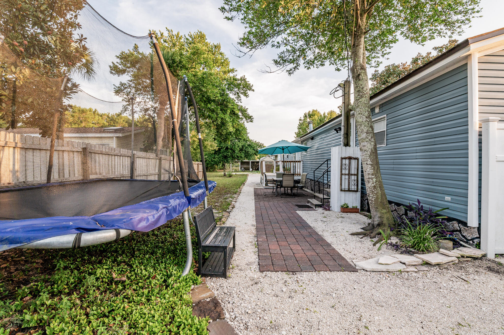 NO RECORDED SUBDIVISION - Residential