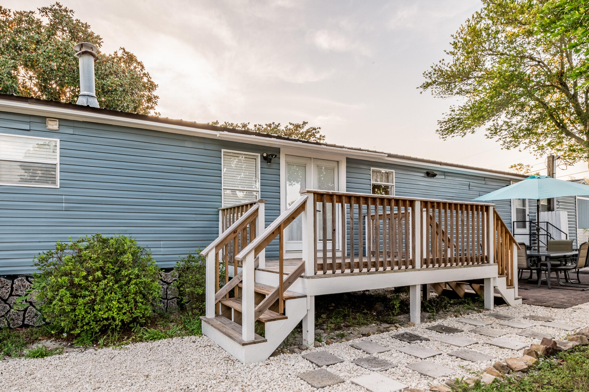 NO RECORDED SUBDIVISION - Residential