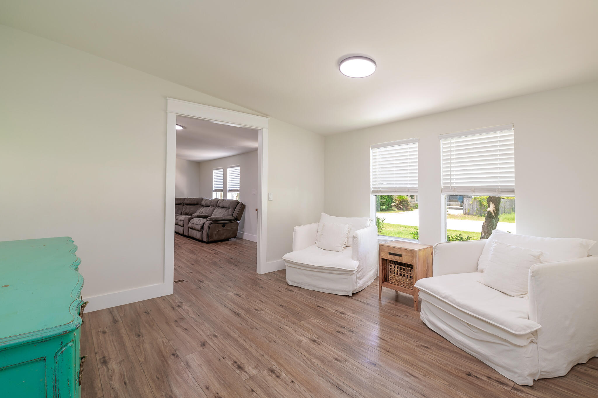 NO RECORDED SUBDIVISION - Residential