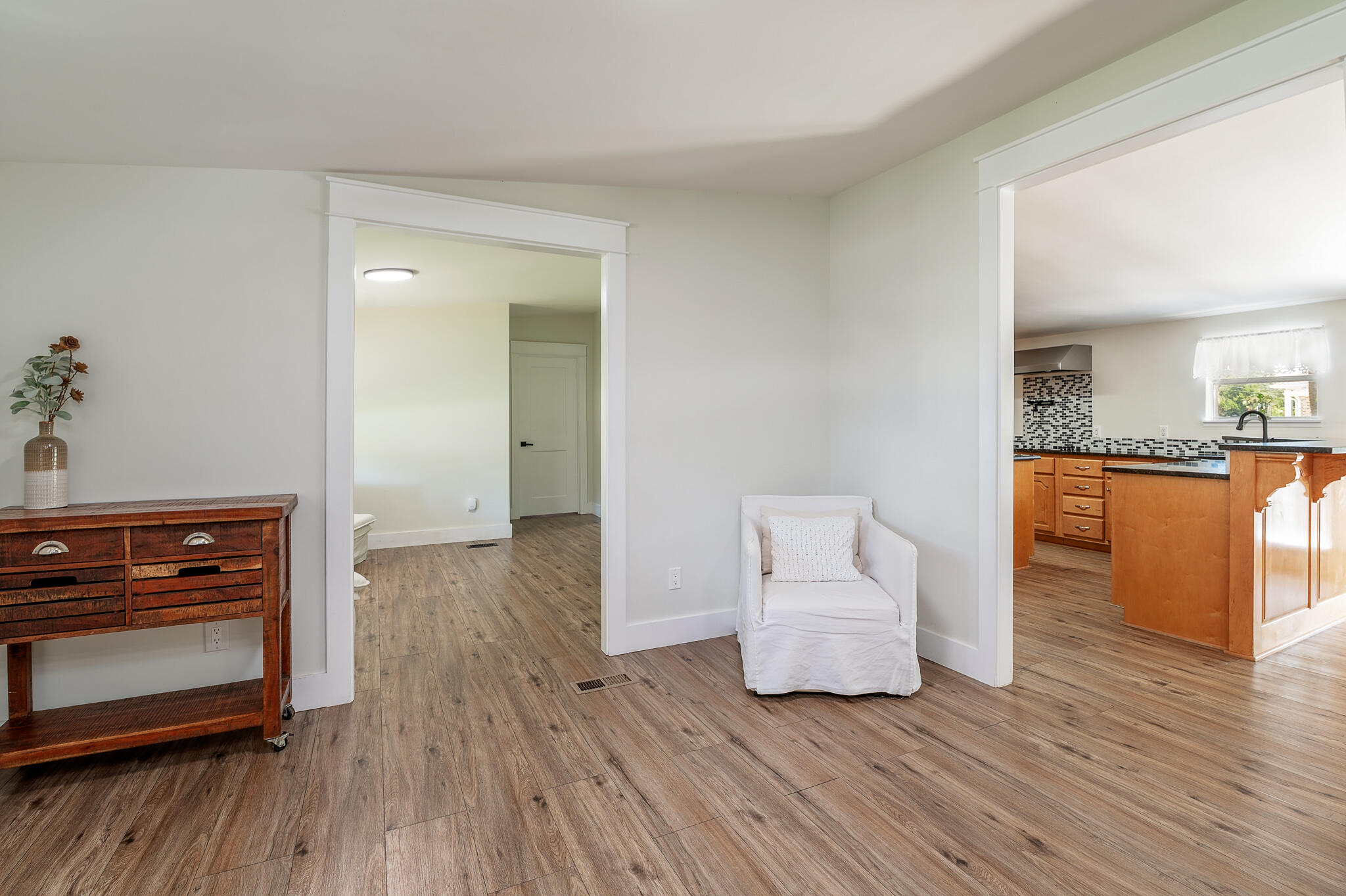 NO RECORDED SUBDIVISION - Residential