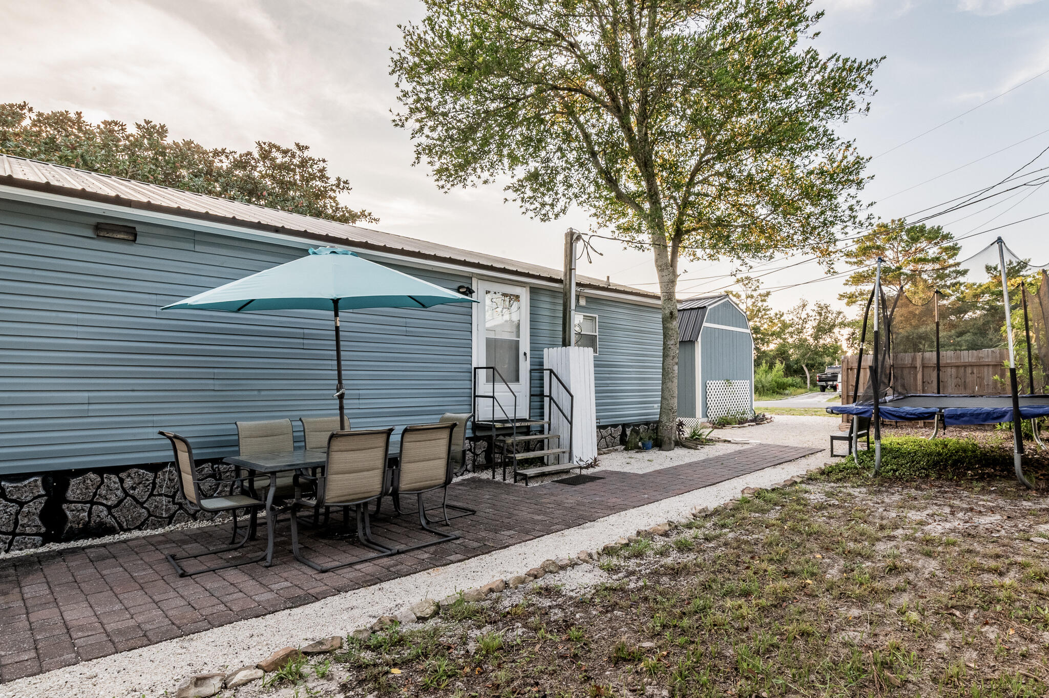 NO RECORDED SUBDIVISION - Residential