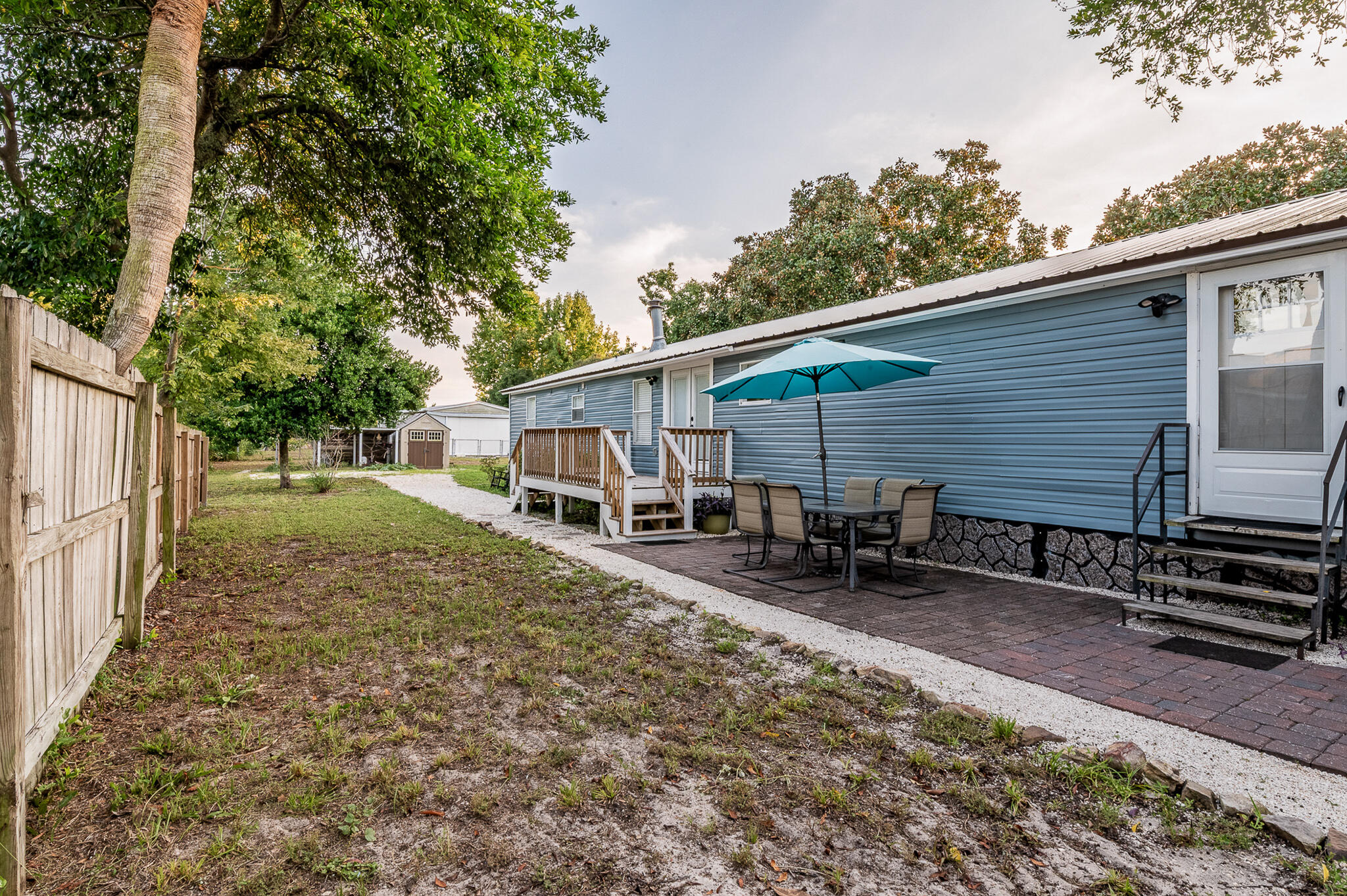 NO RECORDED SUBDIVISION - Residential