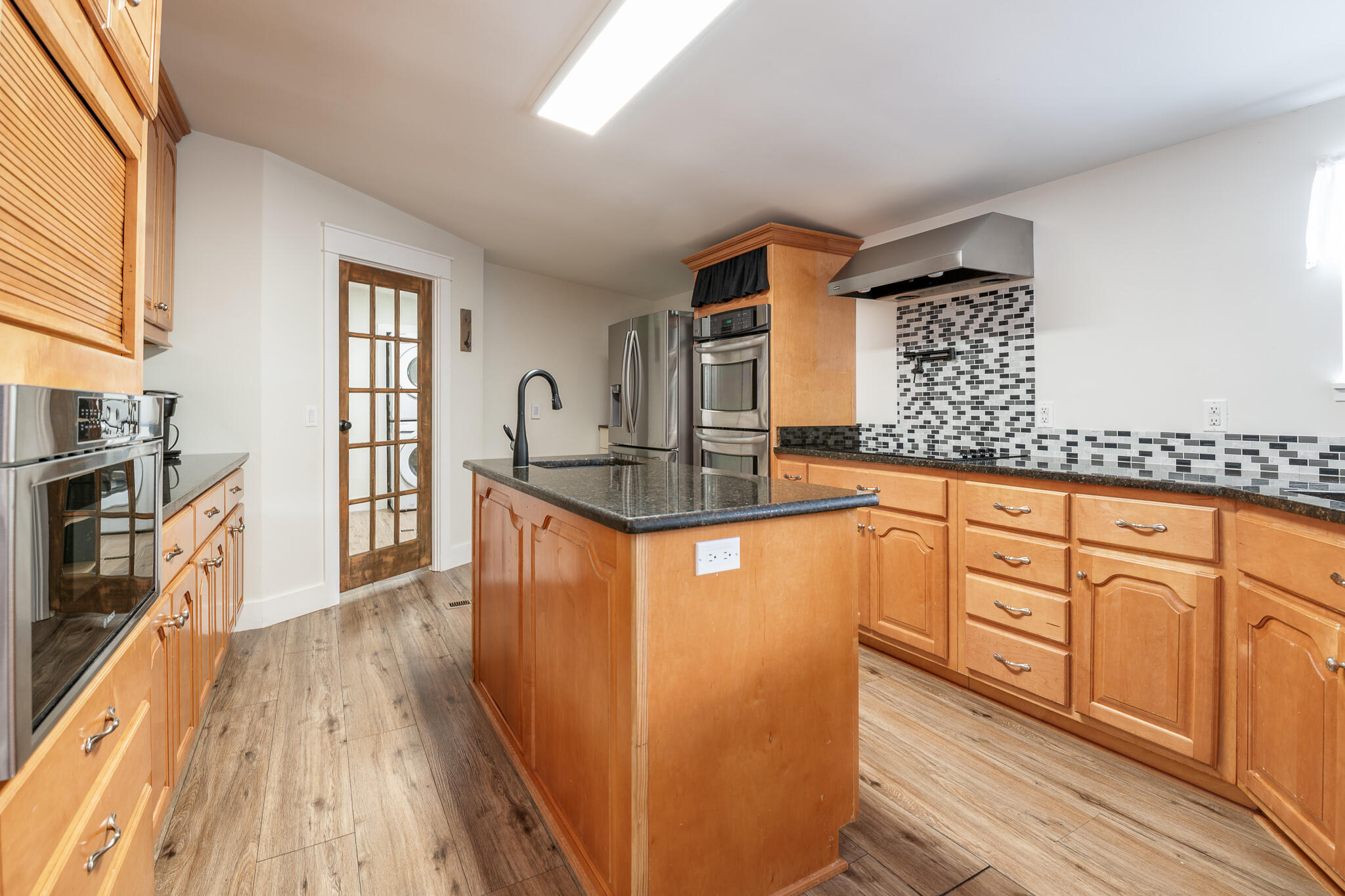 NO RECORDED SUBDIVISION - Residential