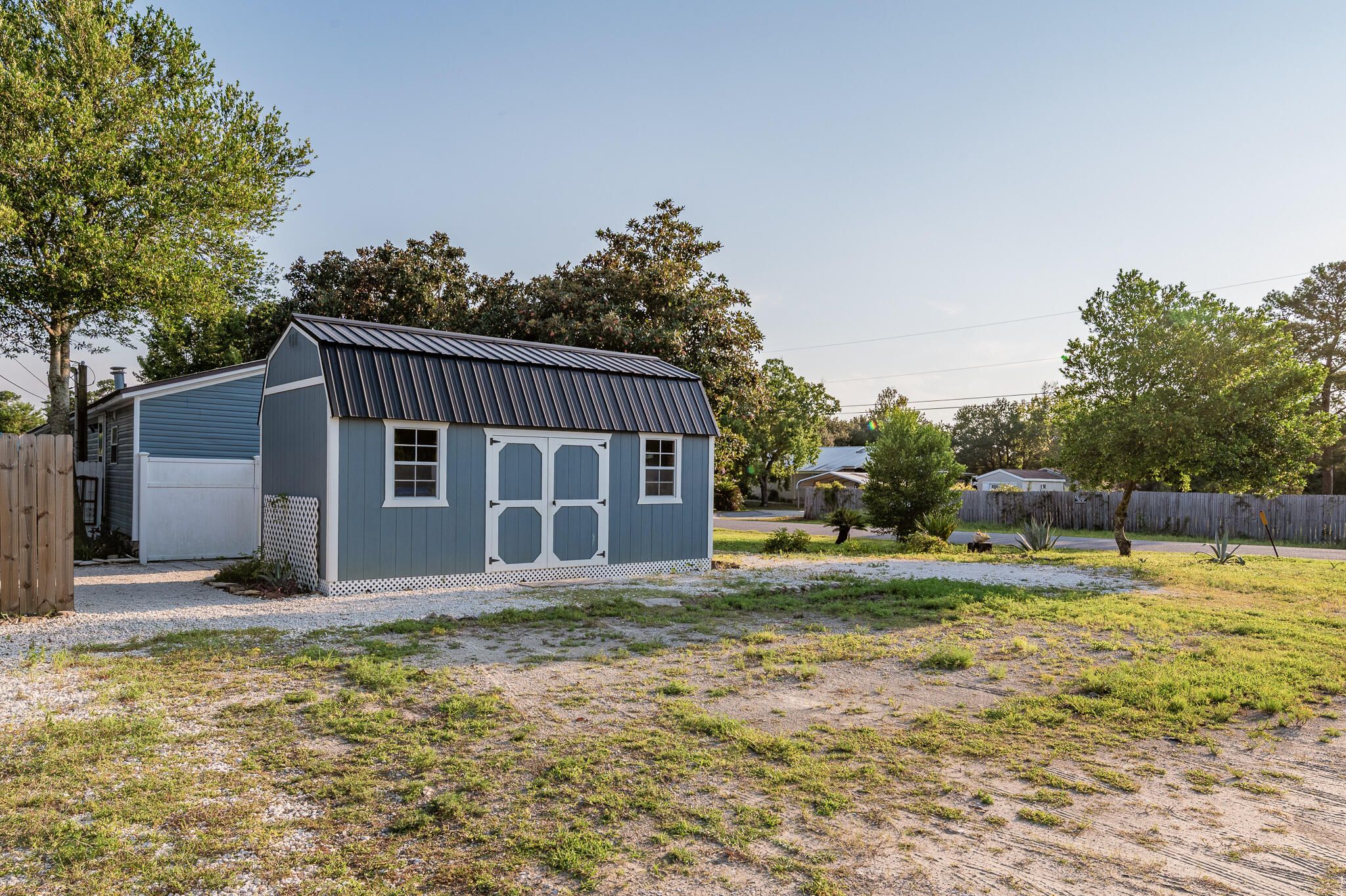 NO RECORDED SUBDIVISION - Residential