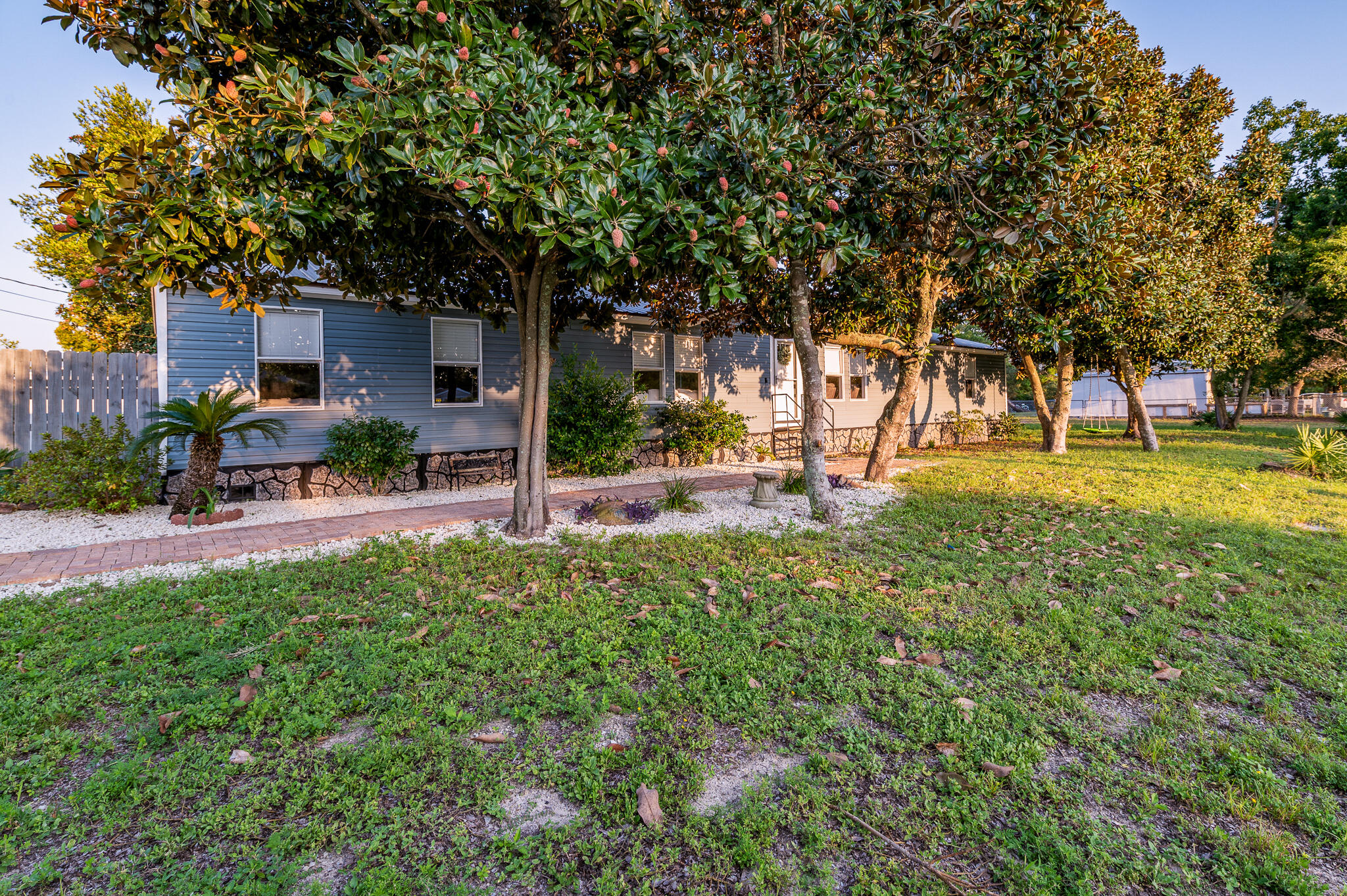 NO RECORDED SUBDIVISION - Residential