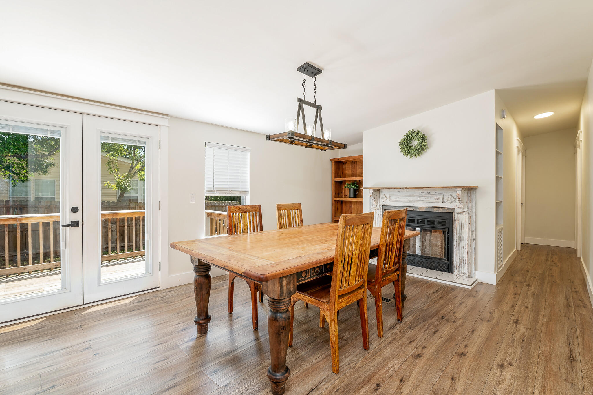 NO RECORDED SUBDIVISION - Residential