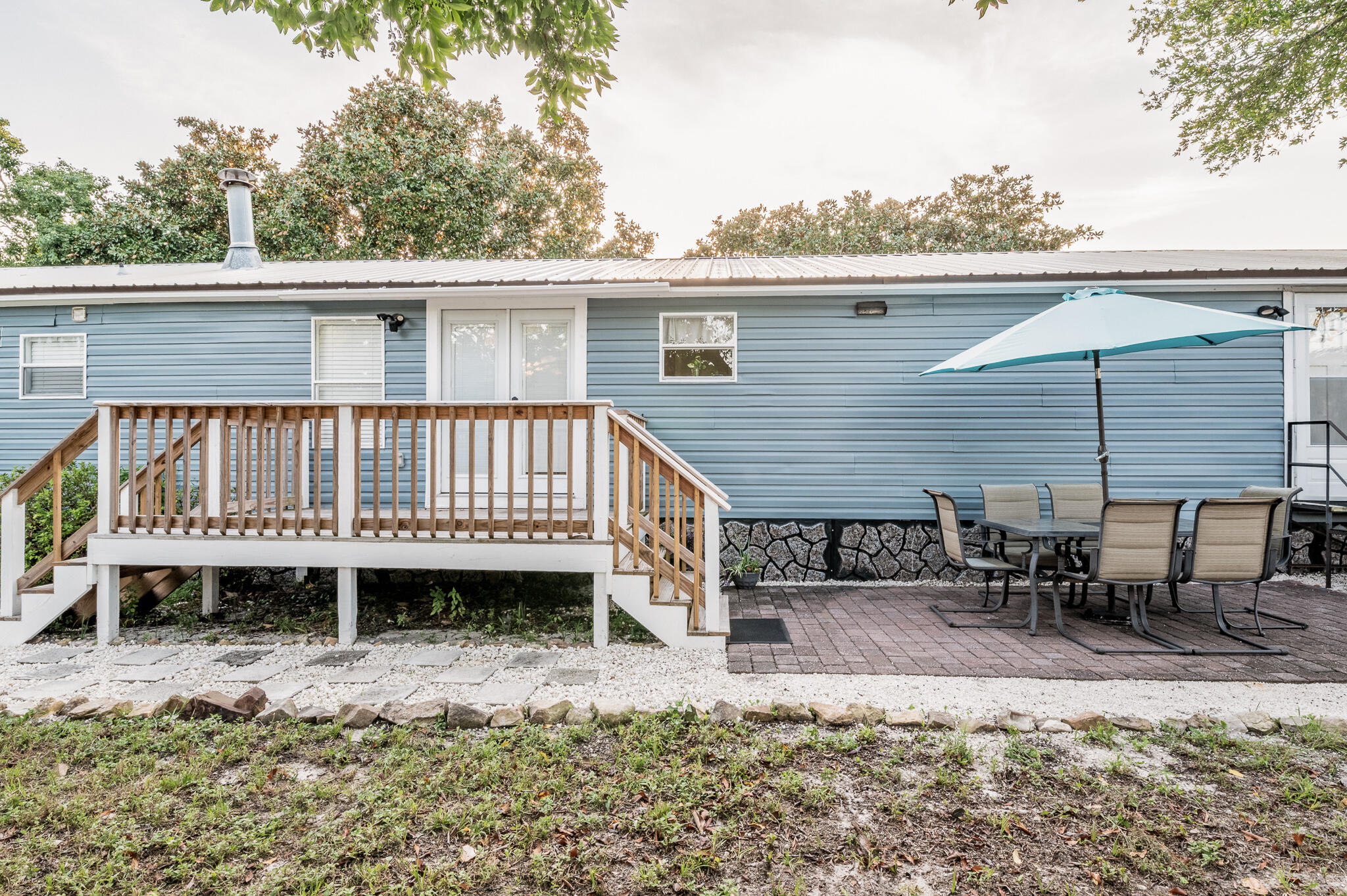 NO RECORDED SUBDIVISION - Residential