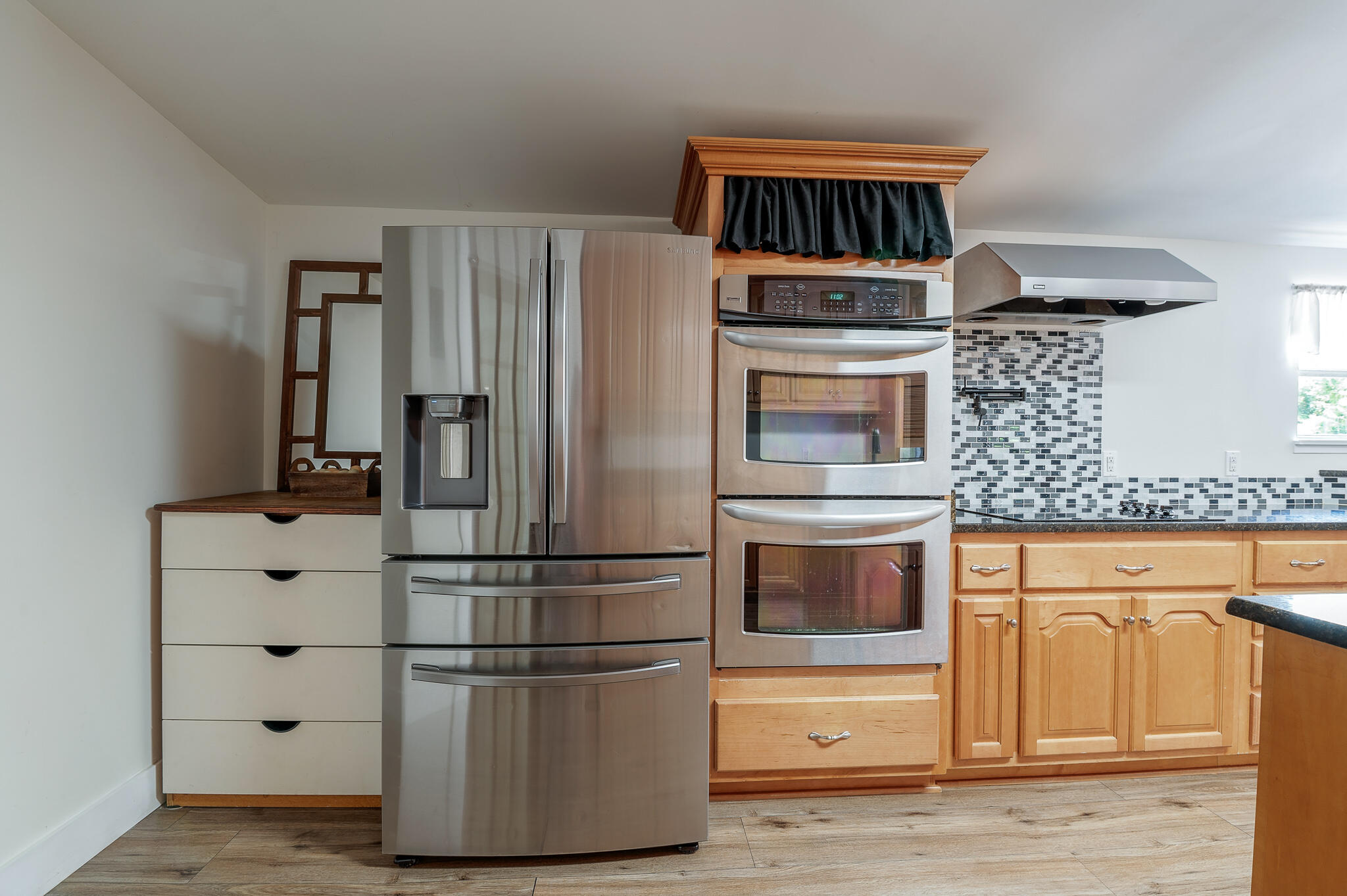 NO RECORDED SUBDIVISION - Residential