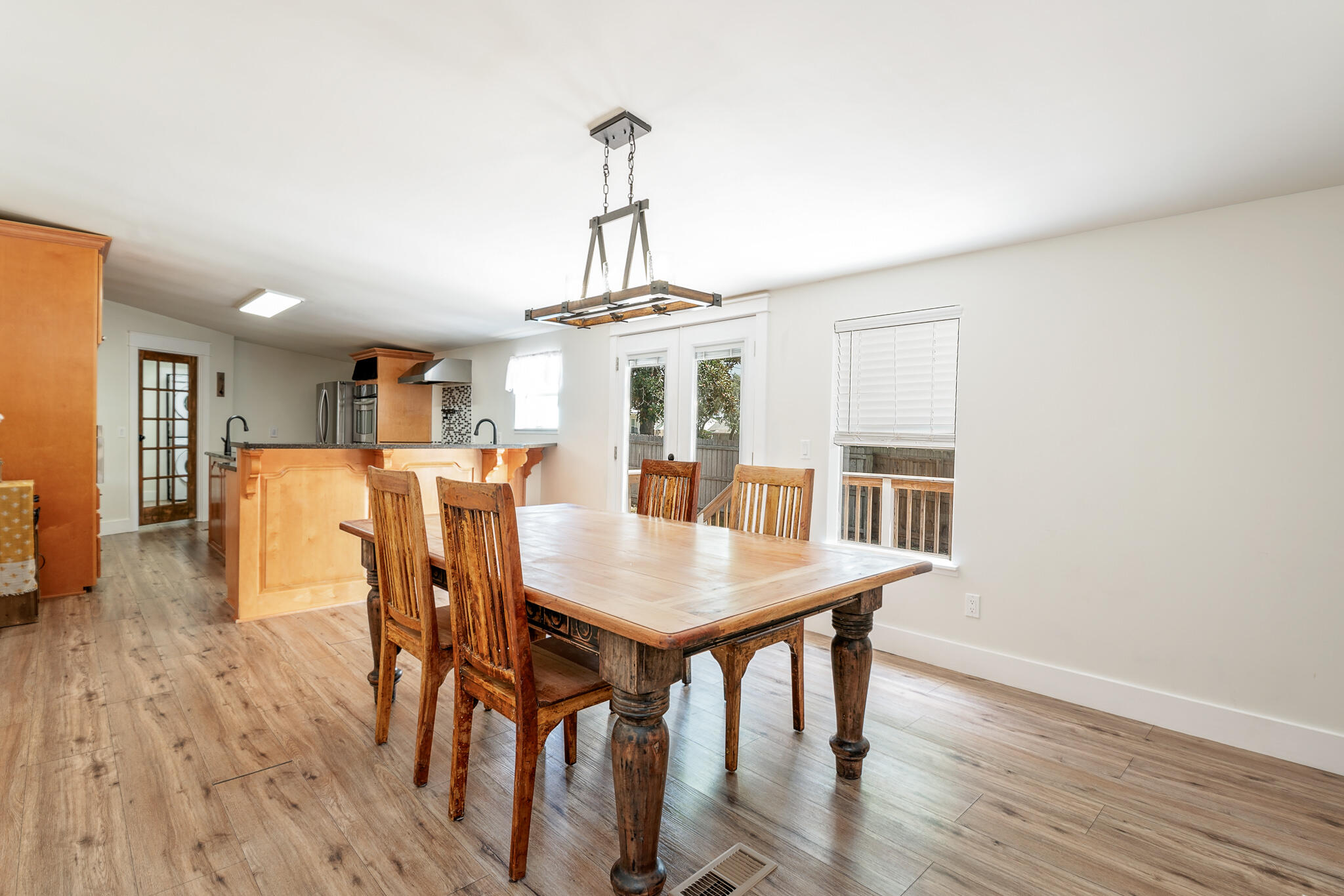 NO RECORDED SUBDIVISION - Residential