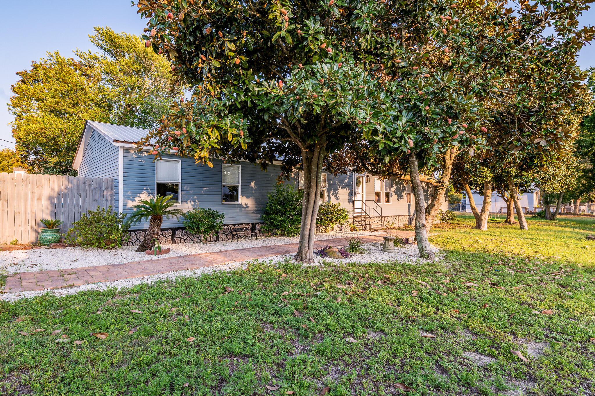 NO RECORDED SUBDIVISION - Residential