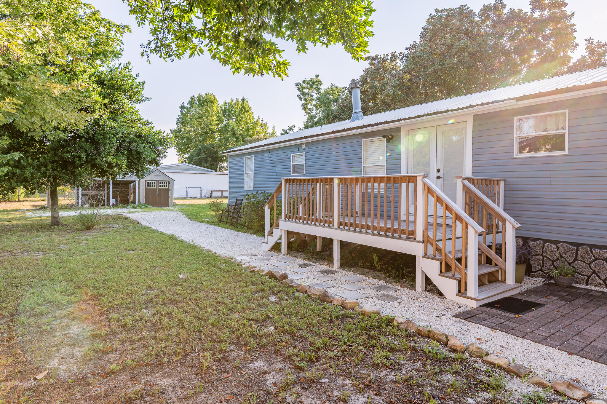 NO RECORDED SUBDIVISION - Residential