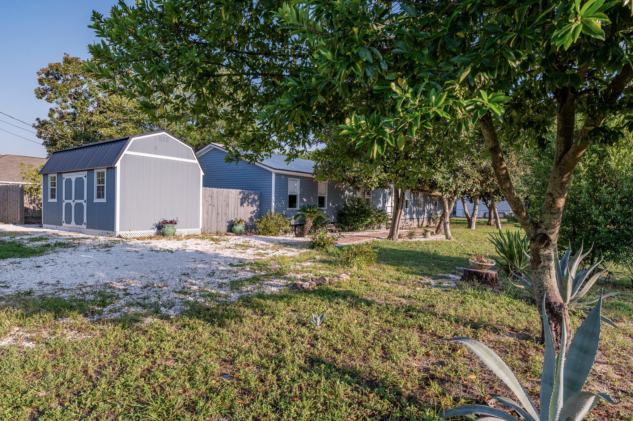 NO RECORDED SUBDIVISION - Residential