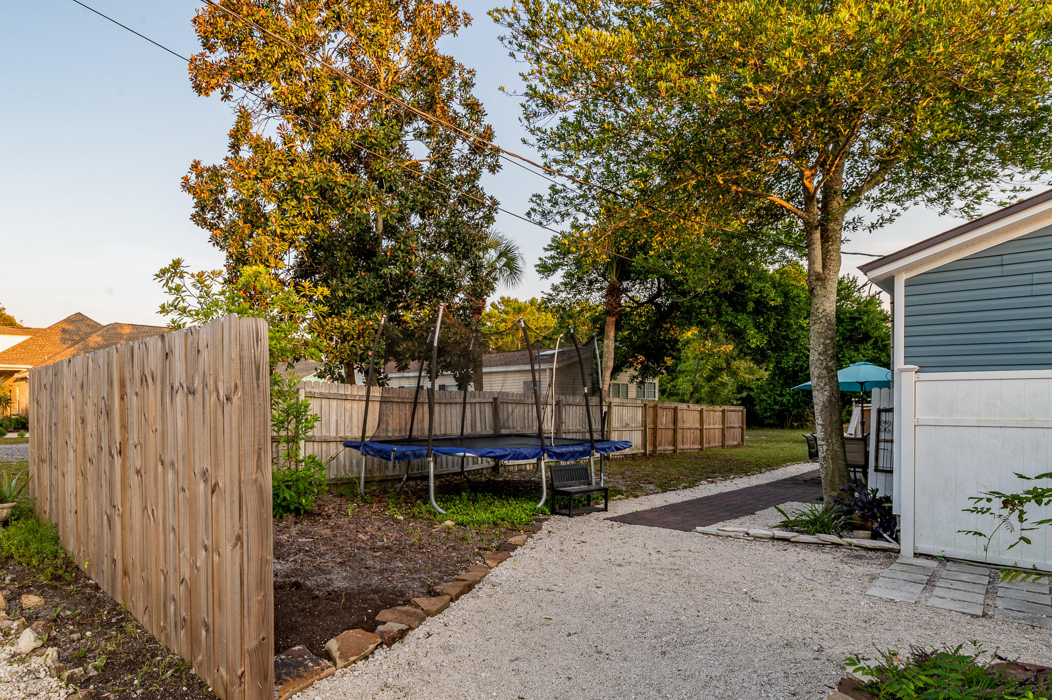 NO RECORDED SUBDIVISION - Residential